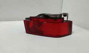 Faro Fanale retronebbia SX per Opel Meriva 1 Serie (2003 - 2006)