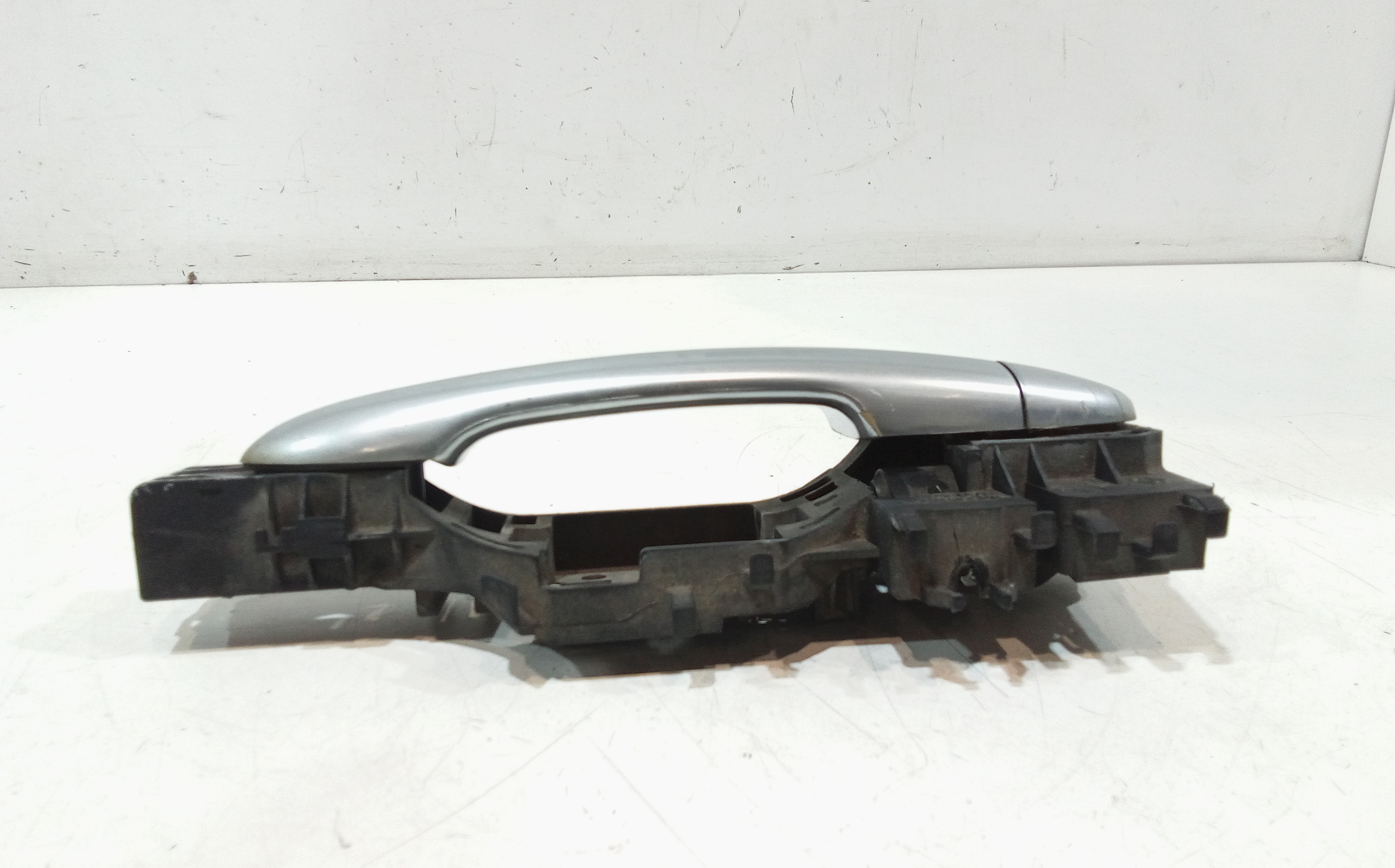 Maniglia esterna Posteriore Destra per Renault Megane Ll Serie (02>06) (2002 - 2006)