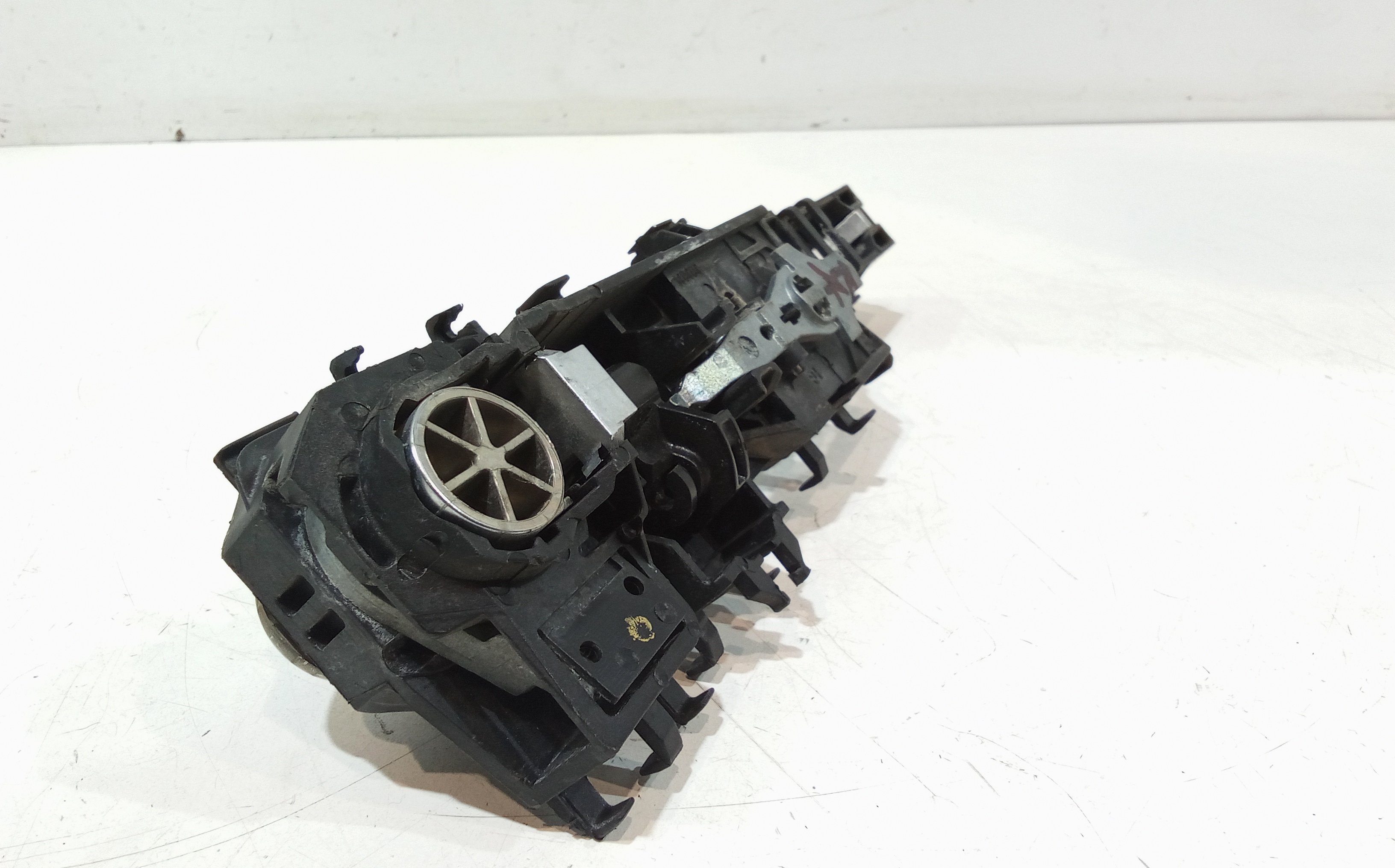 Maniglia esterna Posteriore Destra per Renault Megane Ll Serie (02>06) (2002 - 2006)