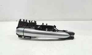 Maniglia esterna Posteriore Destra per Renault Megane Ll Serie (02>06) (2002 - 2006)