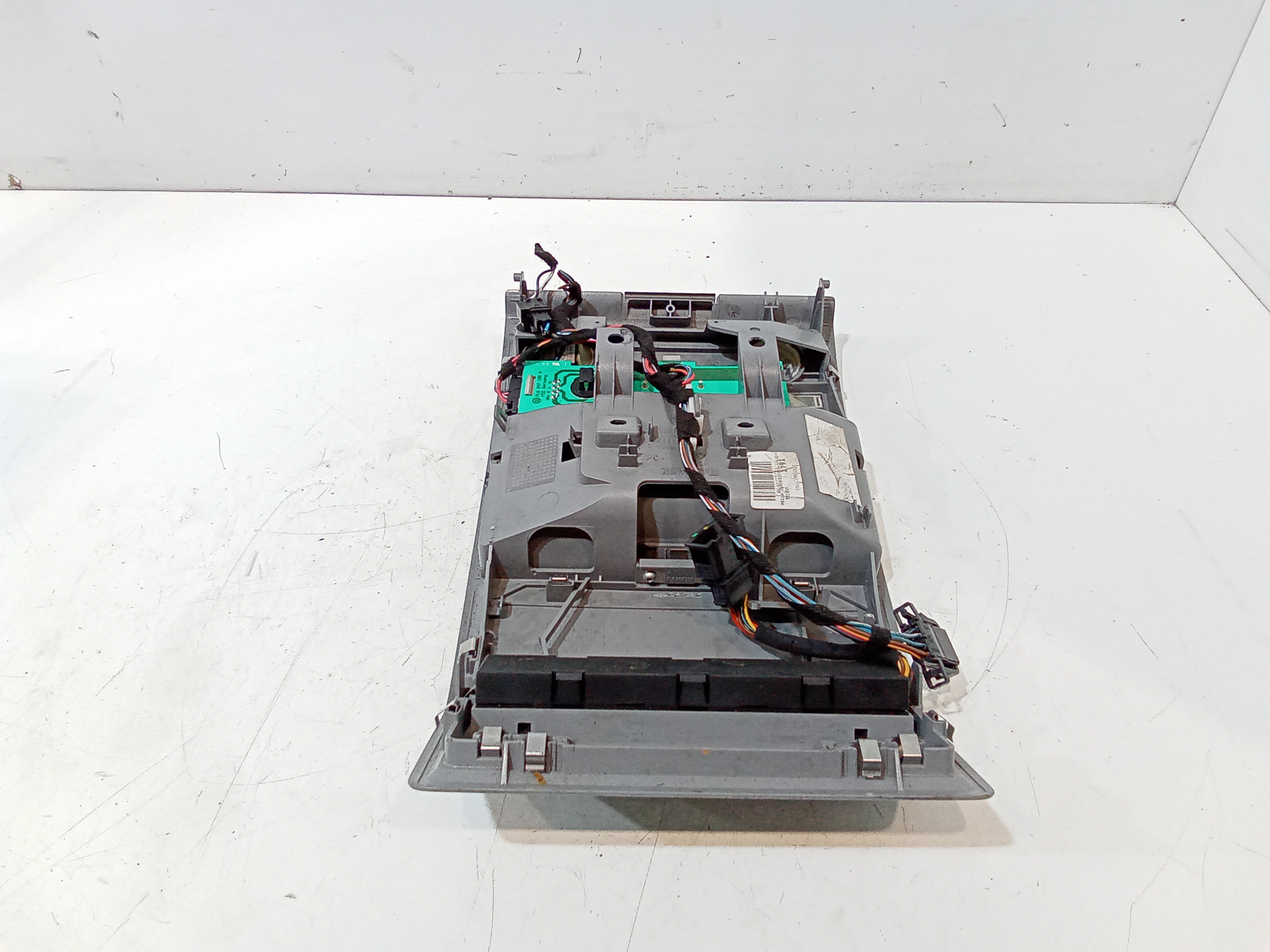 Plafoniera per Volkswagen Touareg 1 Serie (2002 - 2006)