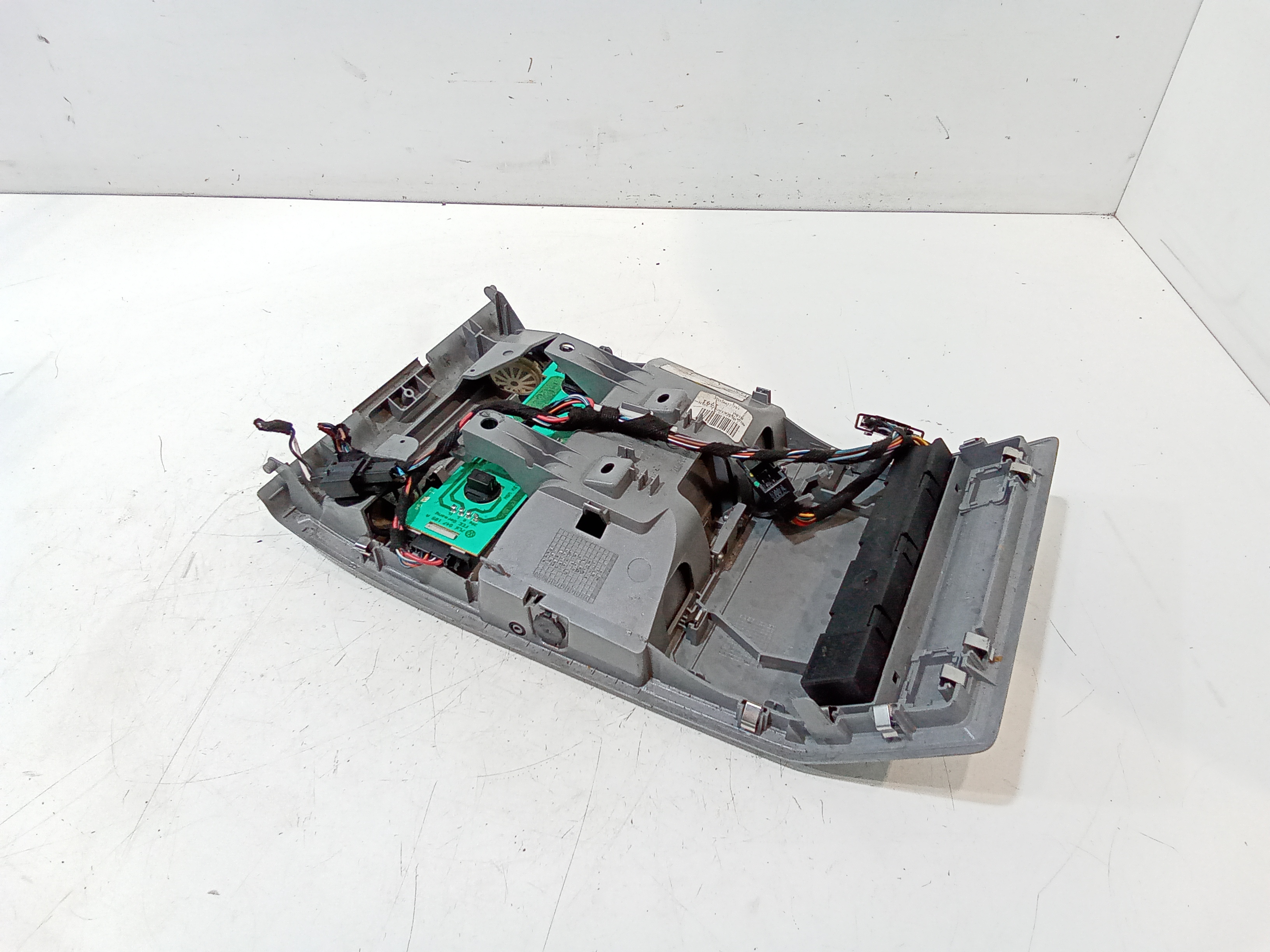 Plafoniera per Volkswagen Touareg 1 Serie (2002 - 2006)