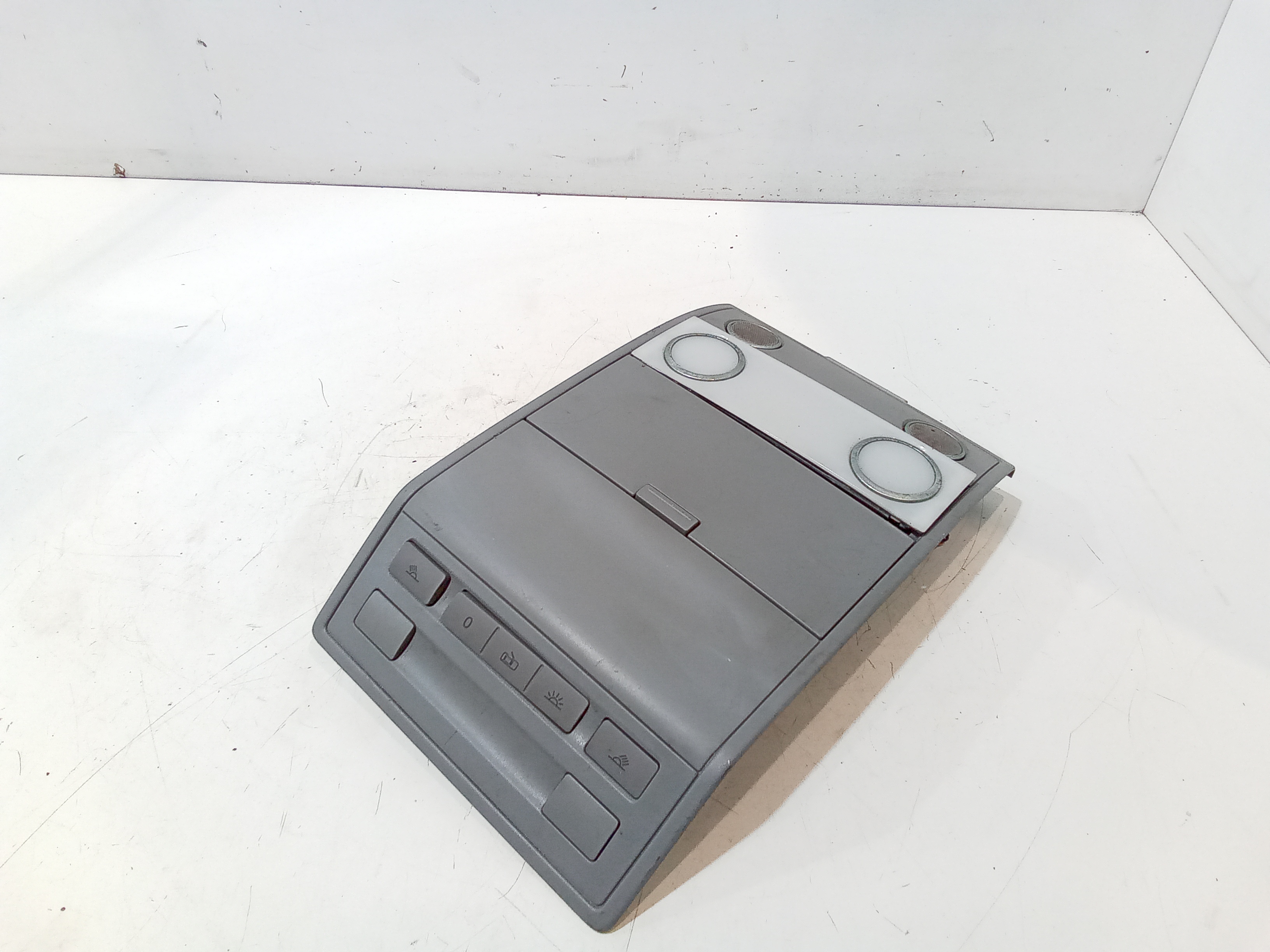 Plafoniera per Volkswagen Touareg 1 Serie (2002 - 2006)