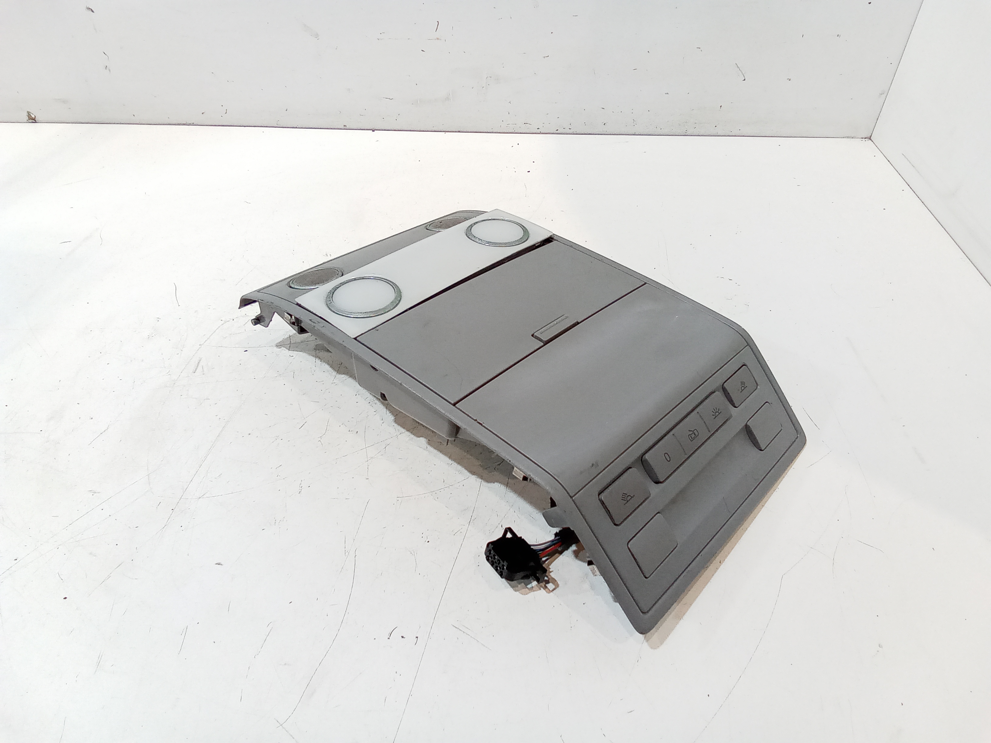 Plafoniera per Volkswagen Touareg 1 Serie (2002 - 2006)