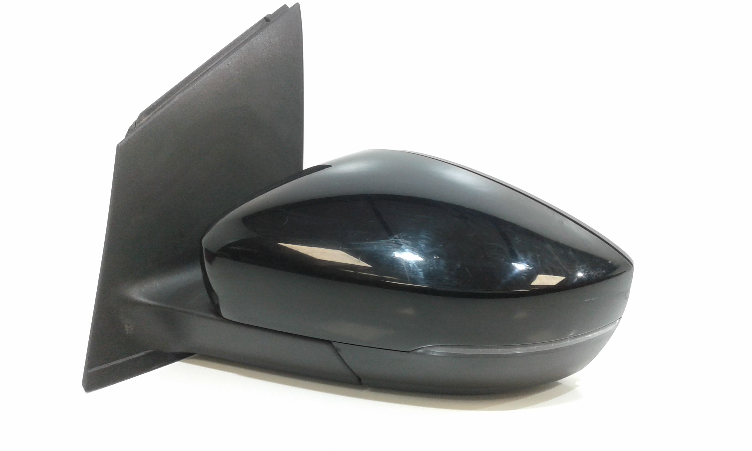 Specchietto Retrovisore Sinistro VOLKSWAGEN Polo 5 Serie