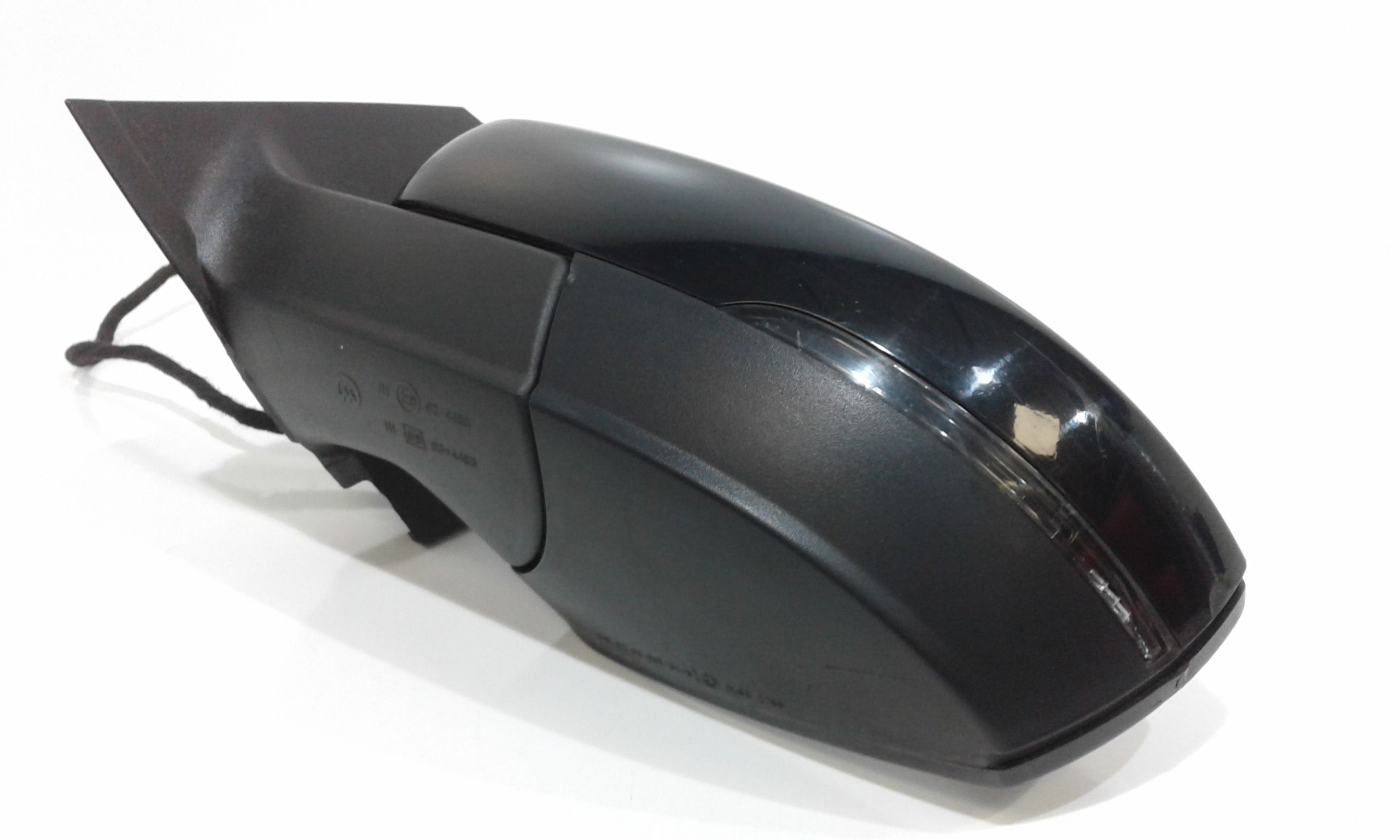 Specchietto Retrovisore Sinistro VOLKSWAGEN Polo 5 Serie