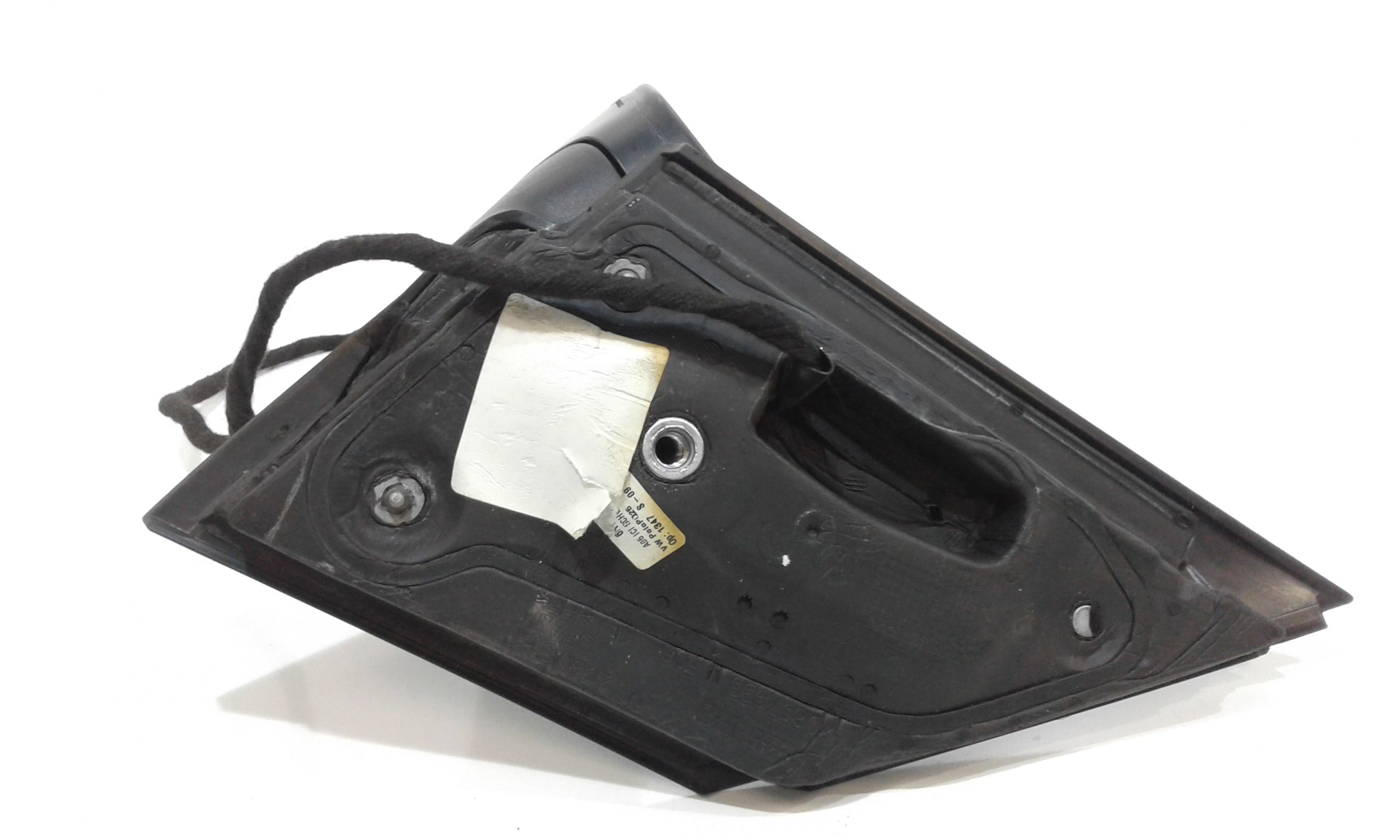 Specchietto Retrovisore Sinistro VOLKSWAGEN Polo 5 Serie