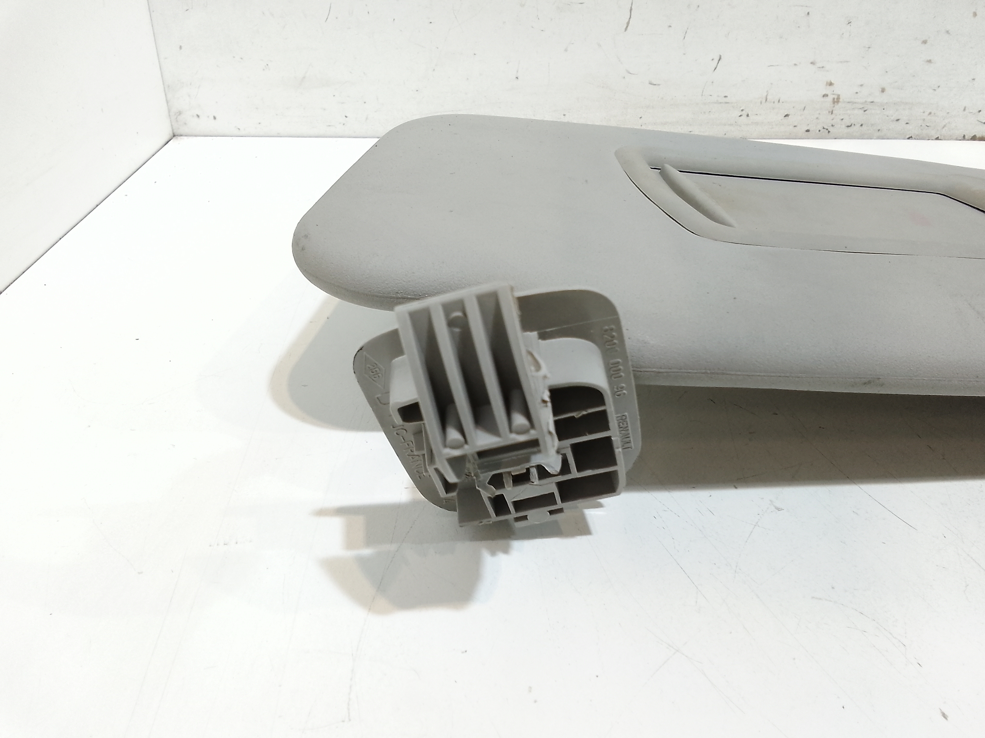 Parasole aletta Lato Passeggero per Renault Scenic 3 Serie (2003 - 2006)