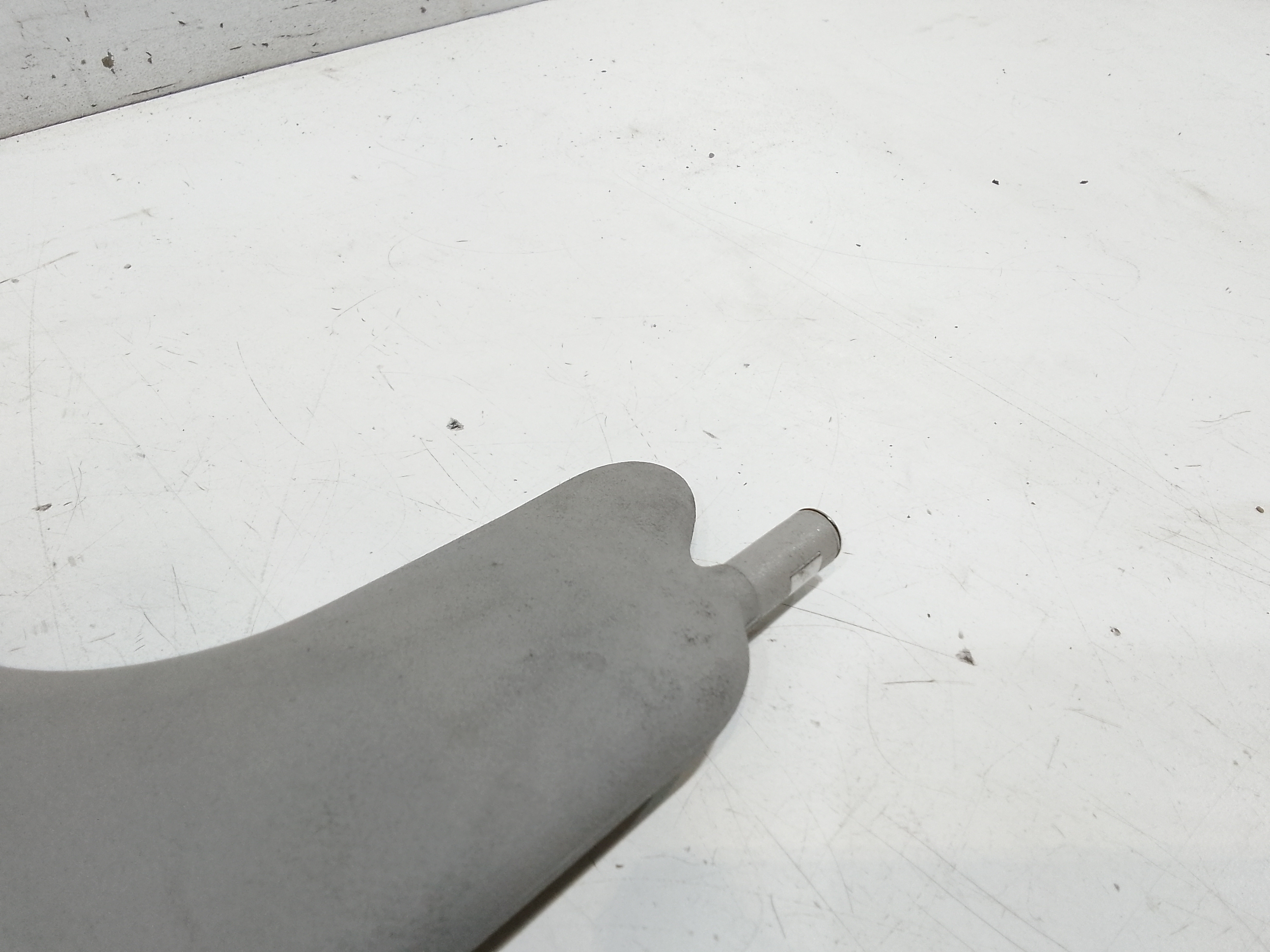 Parasole aletta Lato Passeggero per Renault Scenic 3 Serie (2003 - 2006)