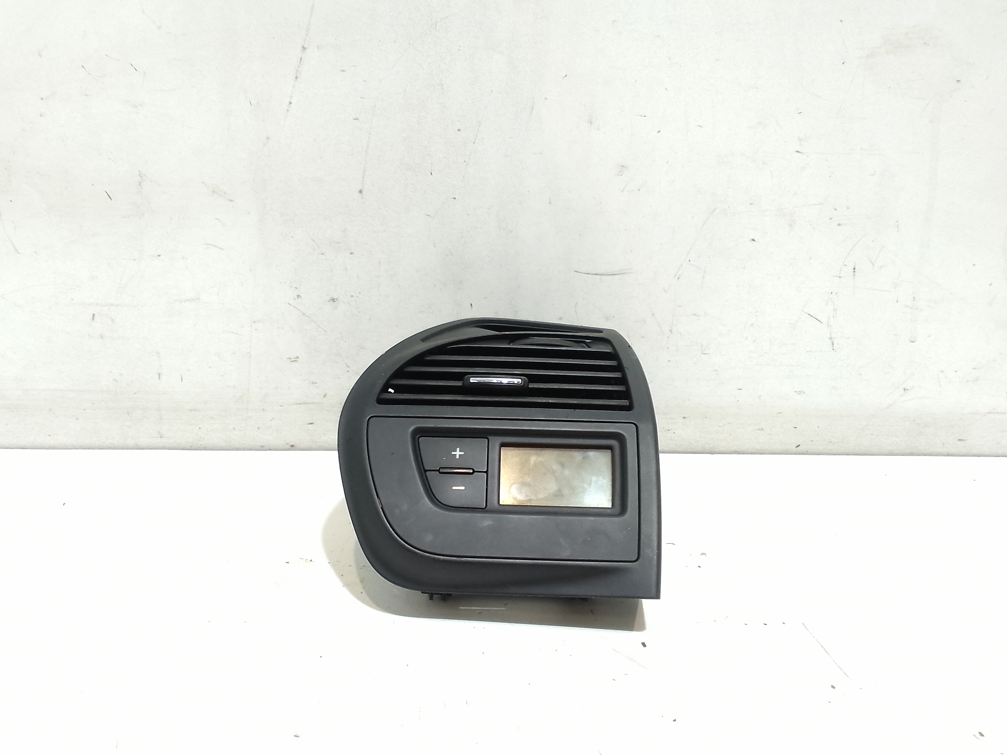 Bocchetta aria cruscotto lato guida per Citroen C4 1 Serie (2008 - 2010)