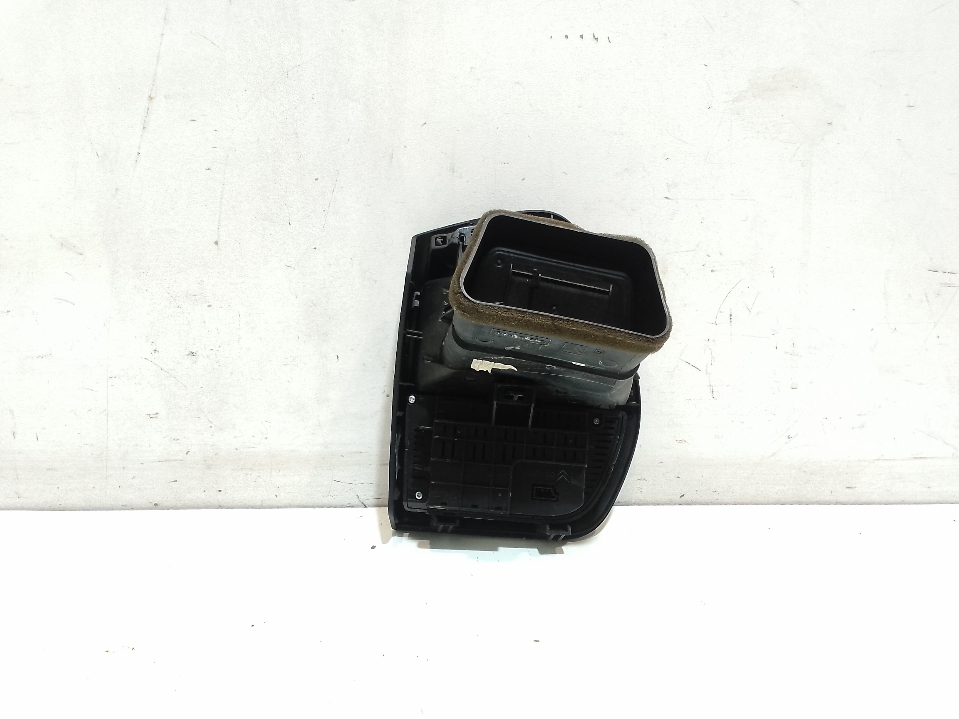 Bocchetta aria cruscotto lato guida per Citroen C4 1 Serie (2008 - 2010)