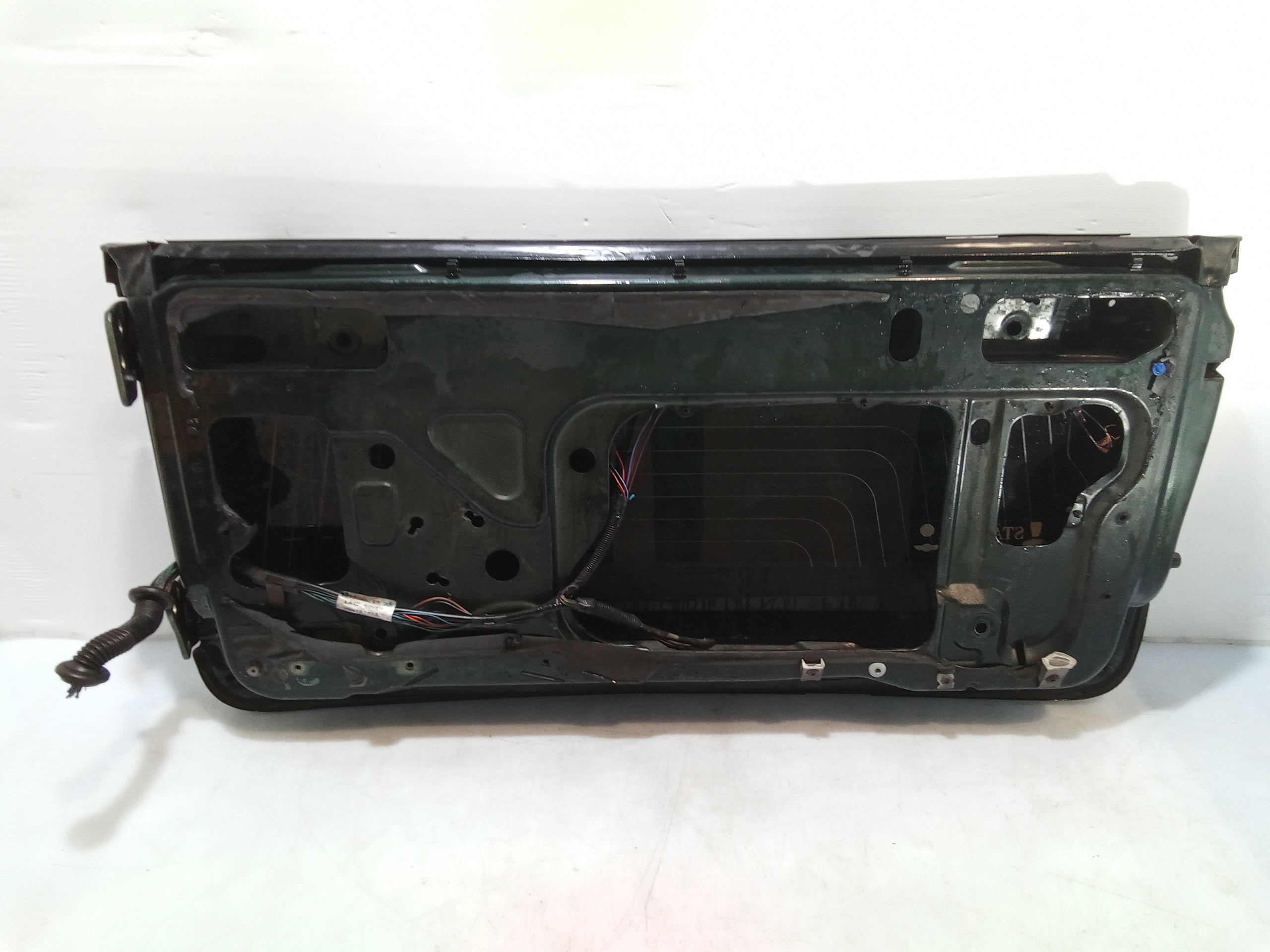 Cofano Baule Posteriore per Land Rover Freelander 1 Serie (1998 - 2003)