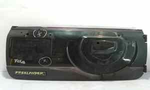 Cofano Baule Posteriore per Land Rover Freelander 1 Serie (1998 - 2003)