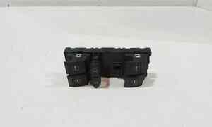 Pulsantiera anteriore sinistra Guida per Volkswagen Touareg 1 Serie (2002 - 2006)