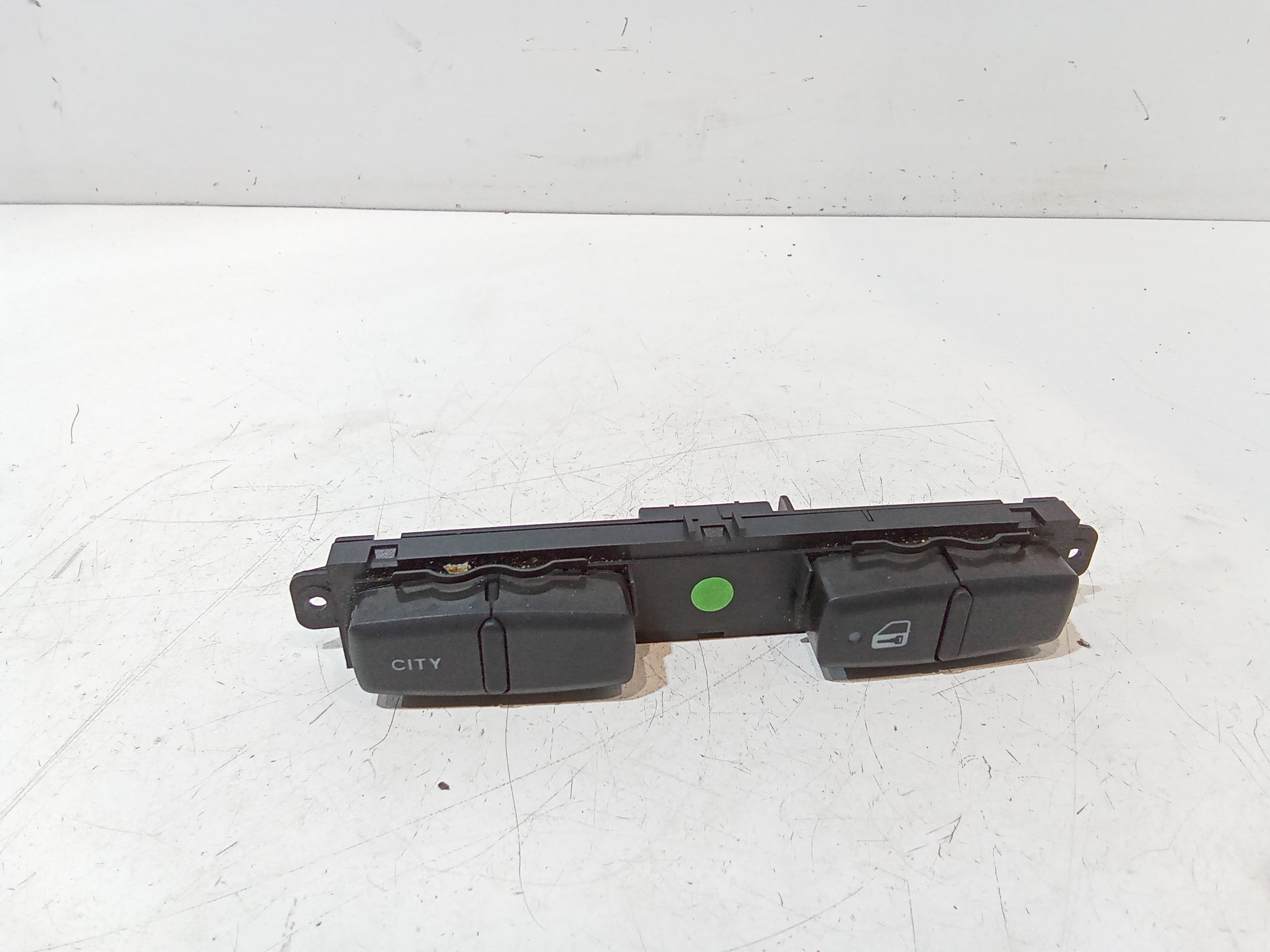 Pulsantiera chiusura porte per Lancia Musa 2 Serie (2007 - In produzione)