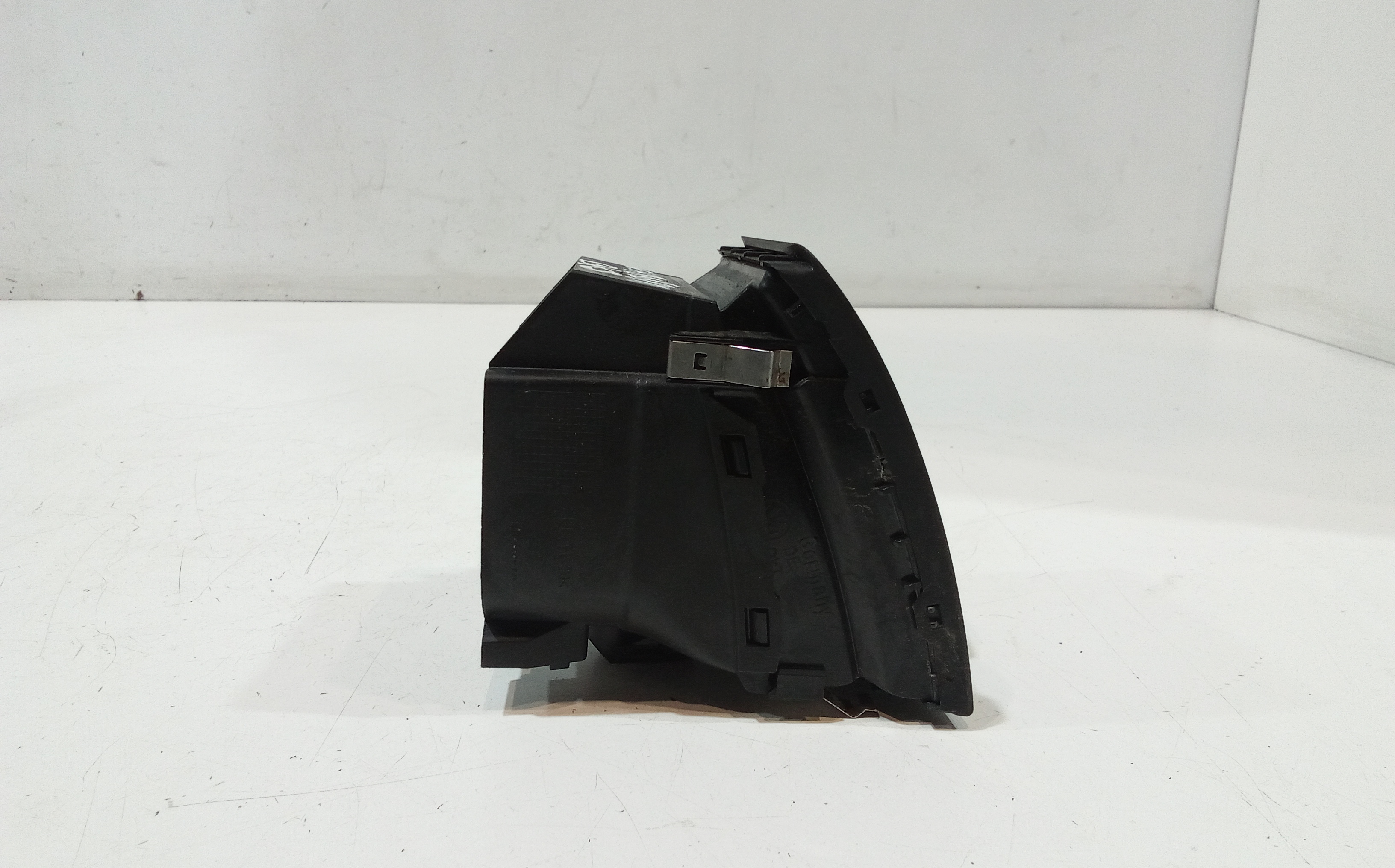 Bocchetta aria cruscotto lato passeggero per Volkswagen Touareg 1 Serie (2002 - 2006)