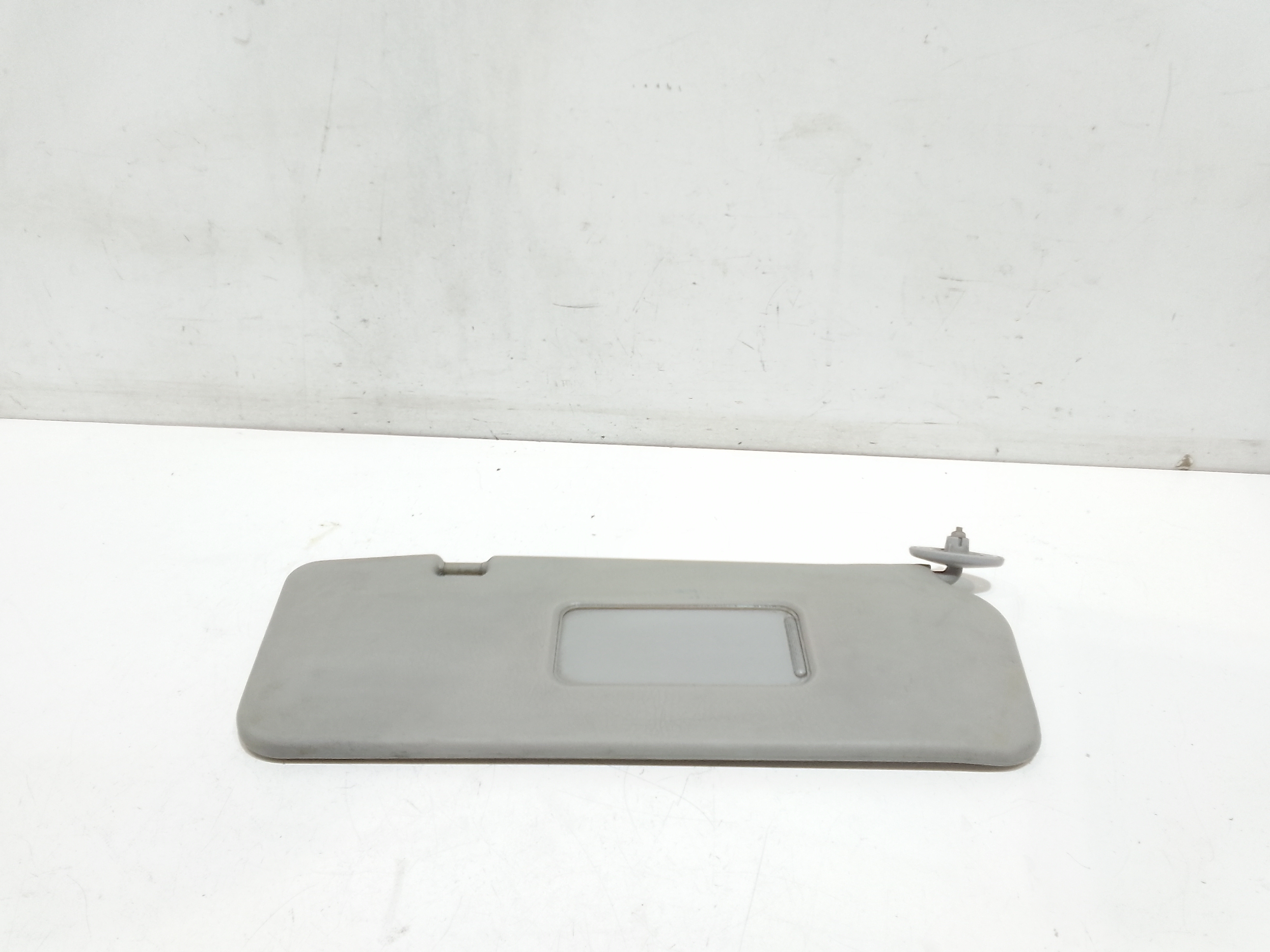 Parasole aletta Lato Passeggero per Opel Agila 1 Serie (2000 - 2004)