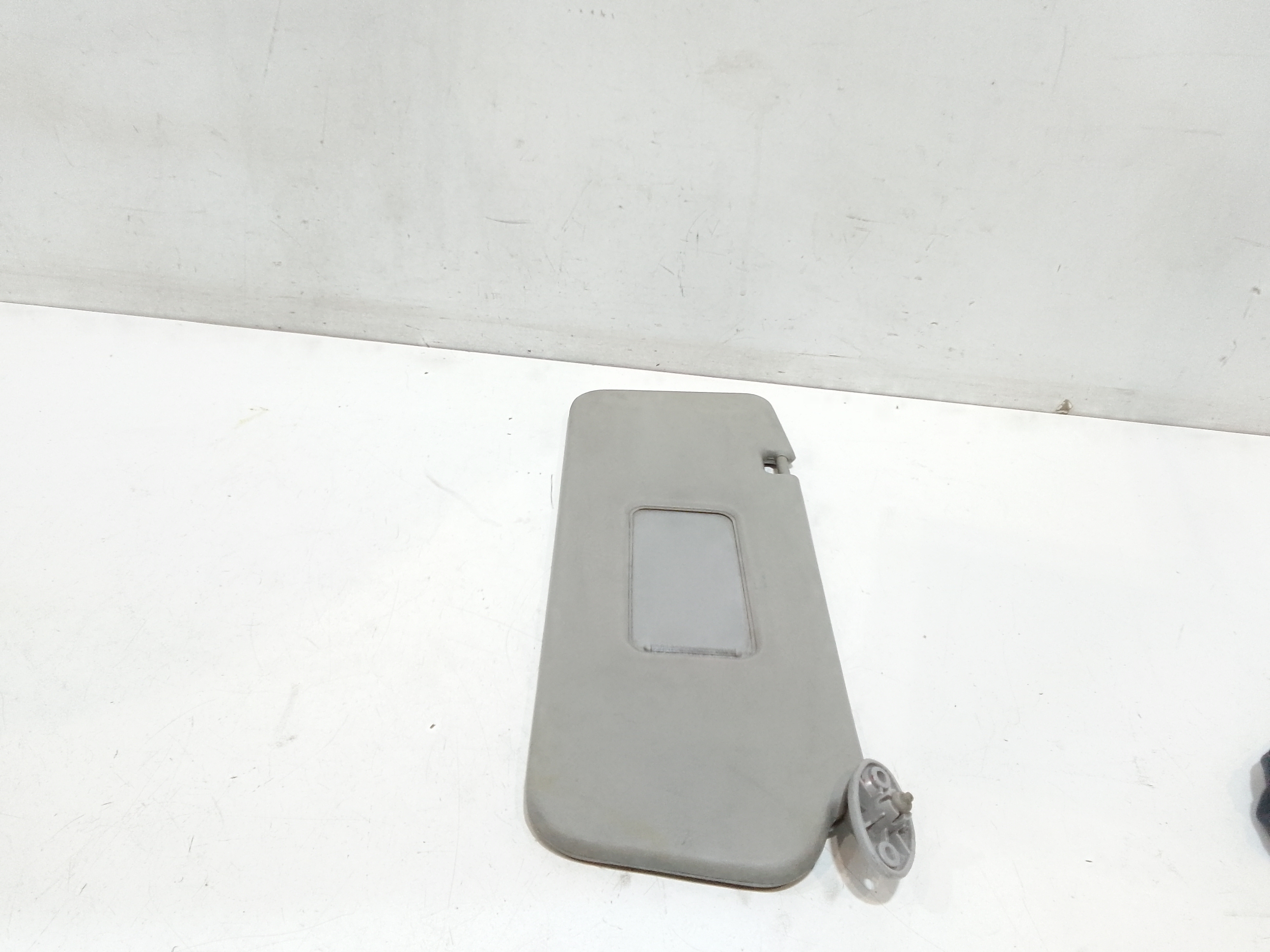 Parasole aletta Lato Passeggero per Opel Agila 1 Serie (2000 - 2004)