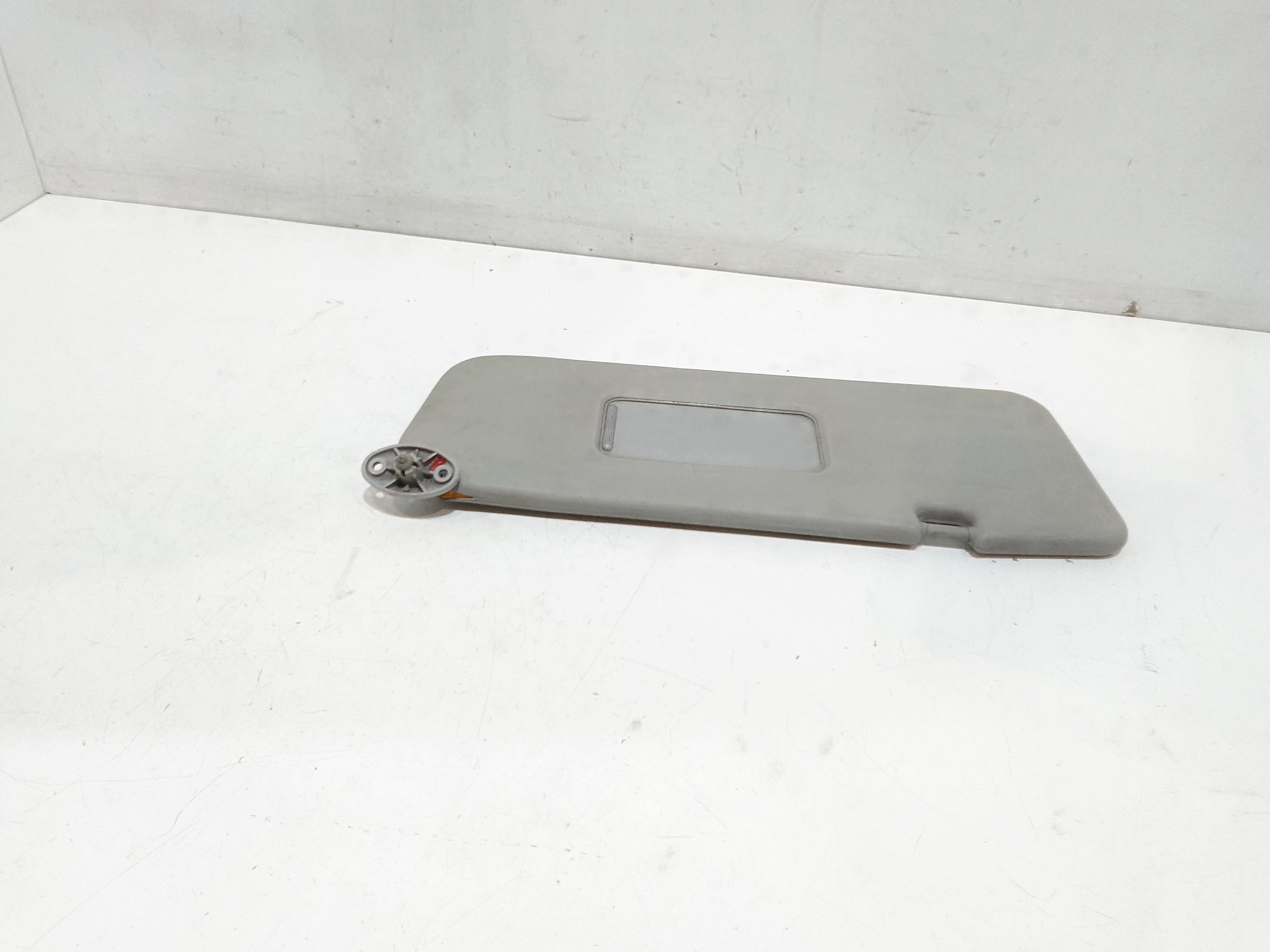 Parasole aletta Lato Passeggero per Opel Agila 1 Serie (2000 - 2004)