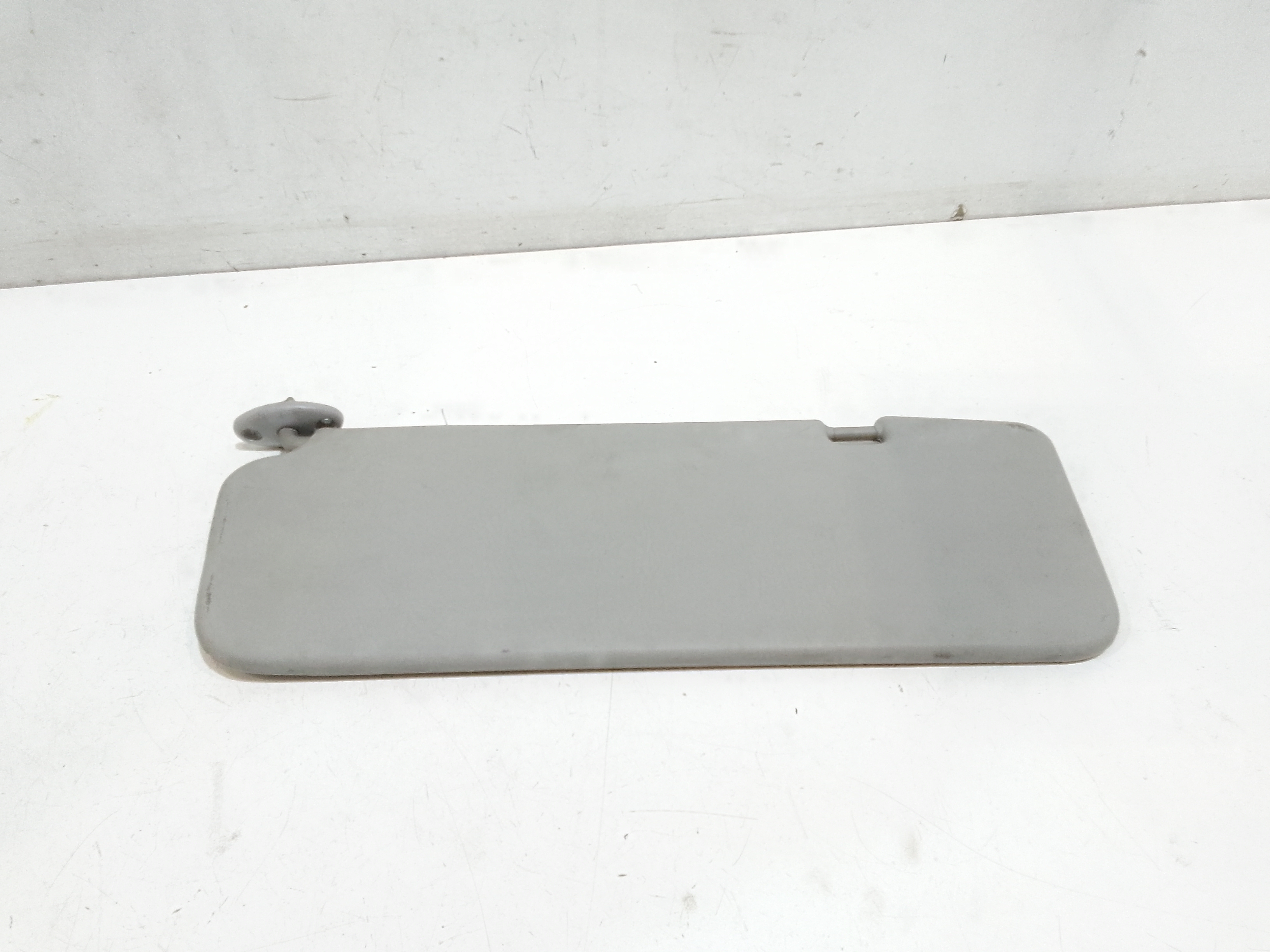 Parasole aletta Lato Passeggero per Opel Agila 1 Serie (2000 - 2004)