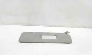 Parasole aletta Lato Passeggero per Opel Agila 1 Serie (2000 - 2004)