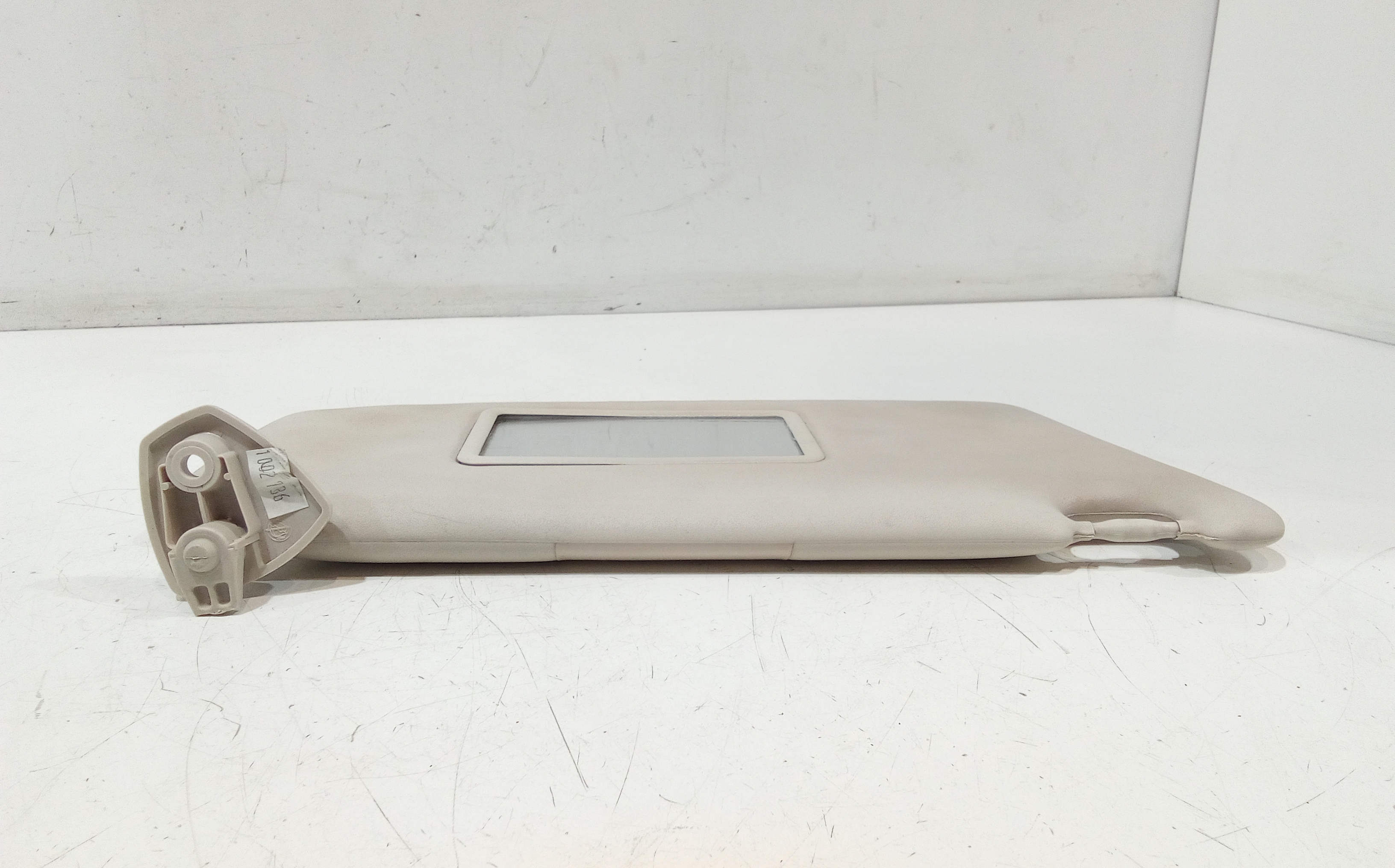 Parasole aletta Lato Passeggero per Lancia Ypsilon 1 Serie (2003 - 2006)