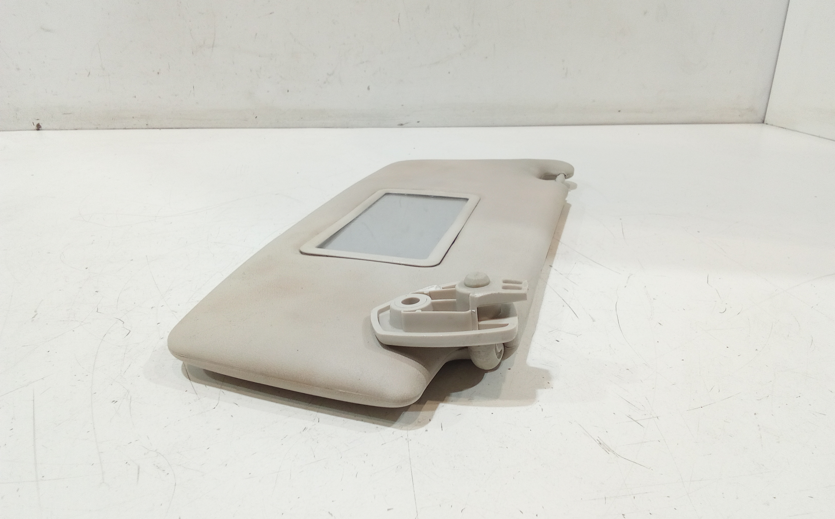 Parasole aletta Lato Passeggero per Lancia Ypsilon 1 Serie (2003 - 2006)