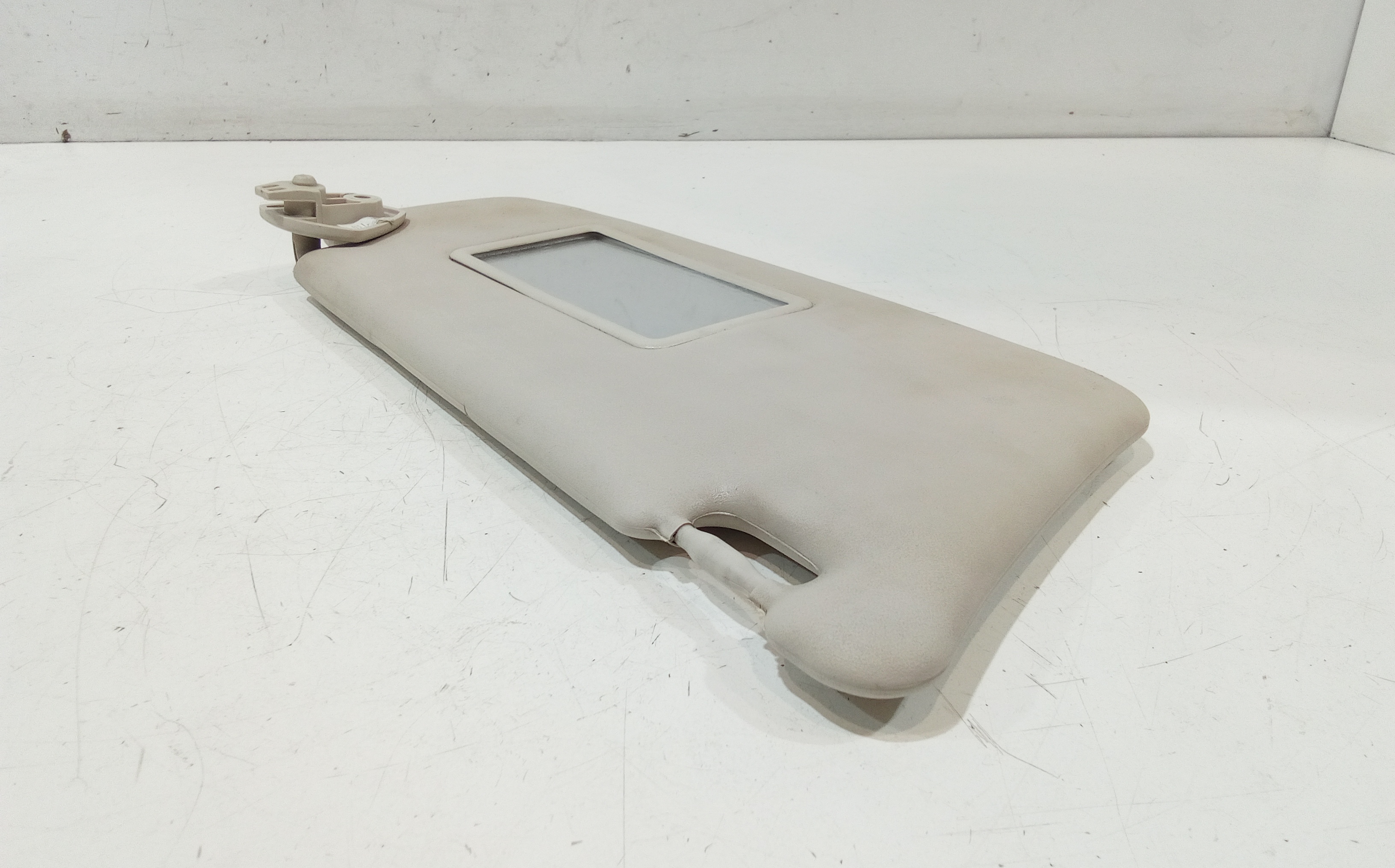 Parasole aletta Lato Passeggero per Lancia Ypsilon 1 Serie (2003 - 2006)