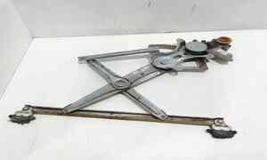 Cremagliera anteriore sinistra Guida per Toyota Corolla Verso 2 Serie (2004 - 2009)