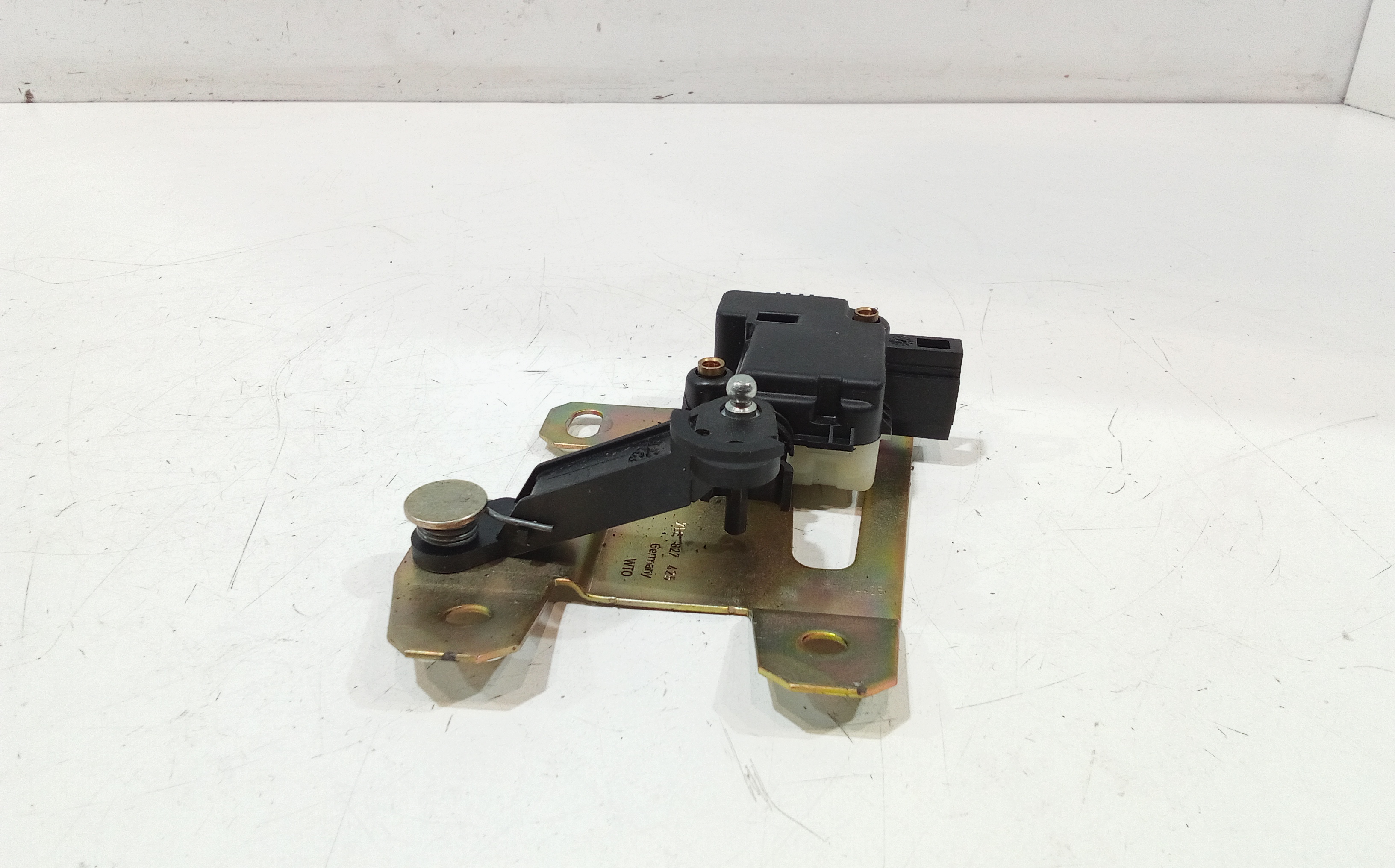 Centralina chiusura centralizzata per Volkswagen Touareg 1 Serie (2002 - 2006)