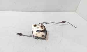 Serratura Anteriore Sinistra per Piaggio Porter Furgonato (1993 - In produzione)