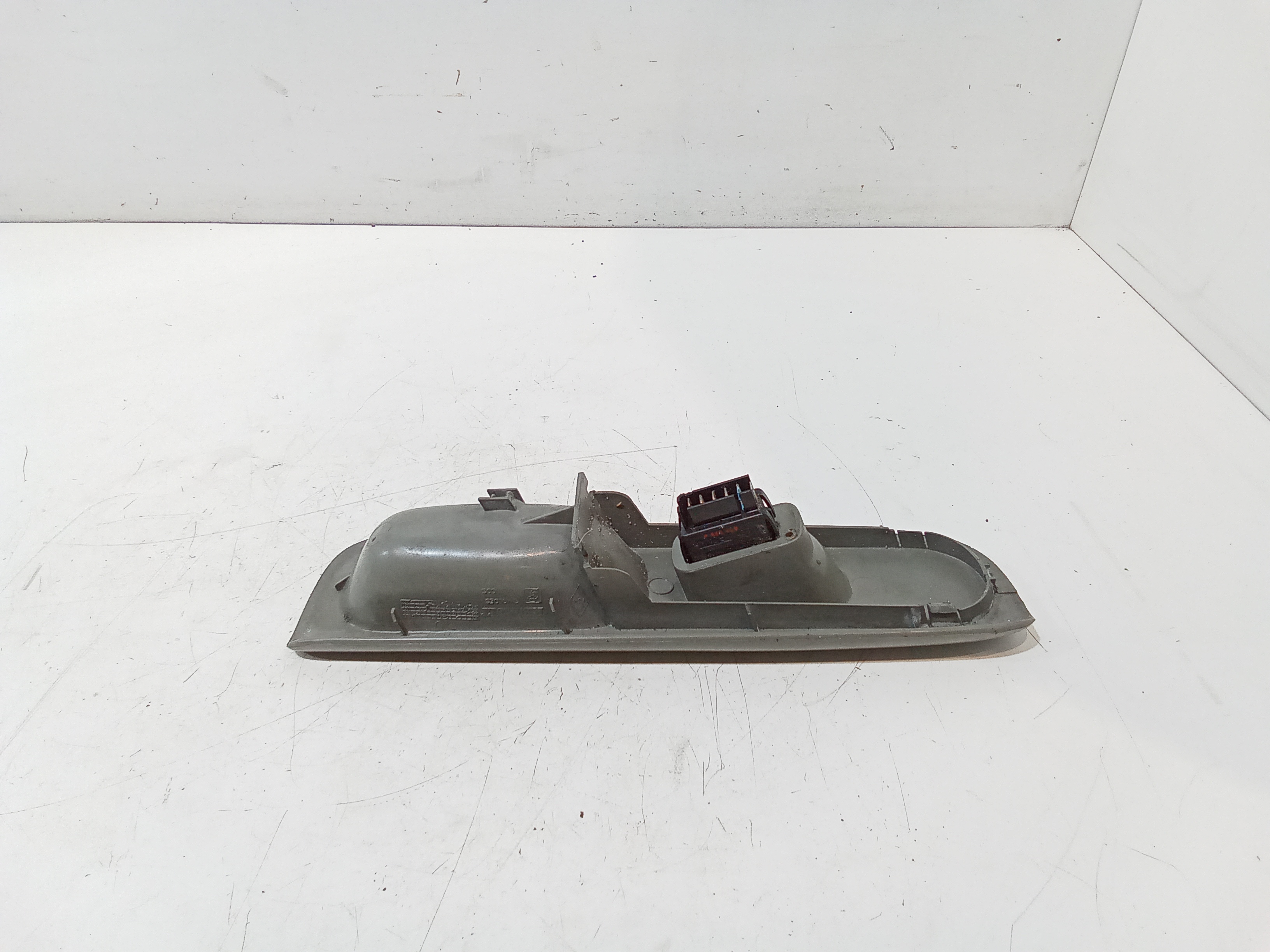 Pulsantiera Anteriore Destra Passeggero per Renault Twingo I Serie (98>00) (1998 - 2000)