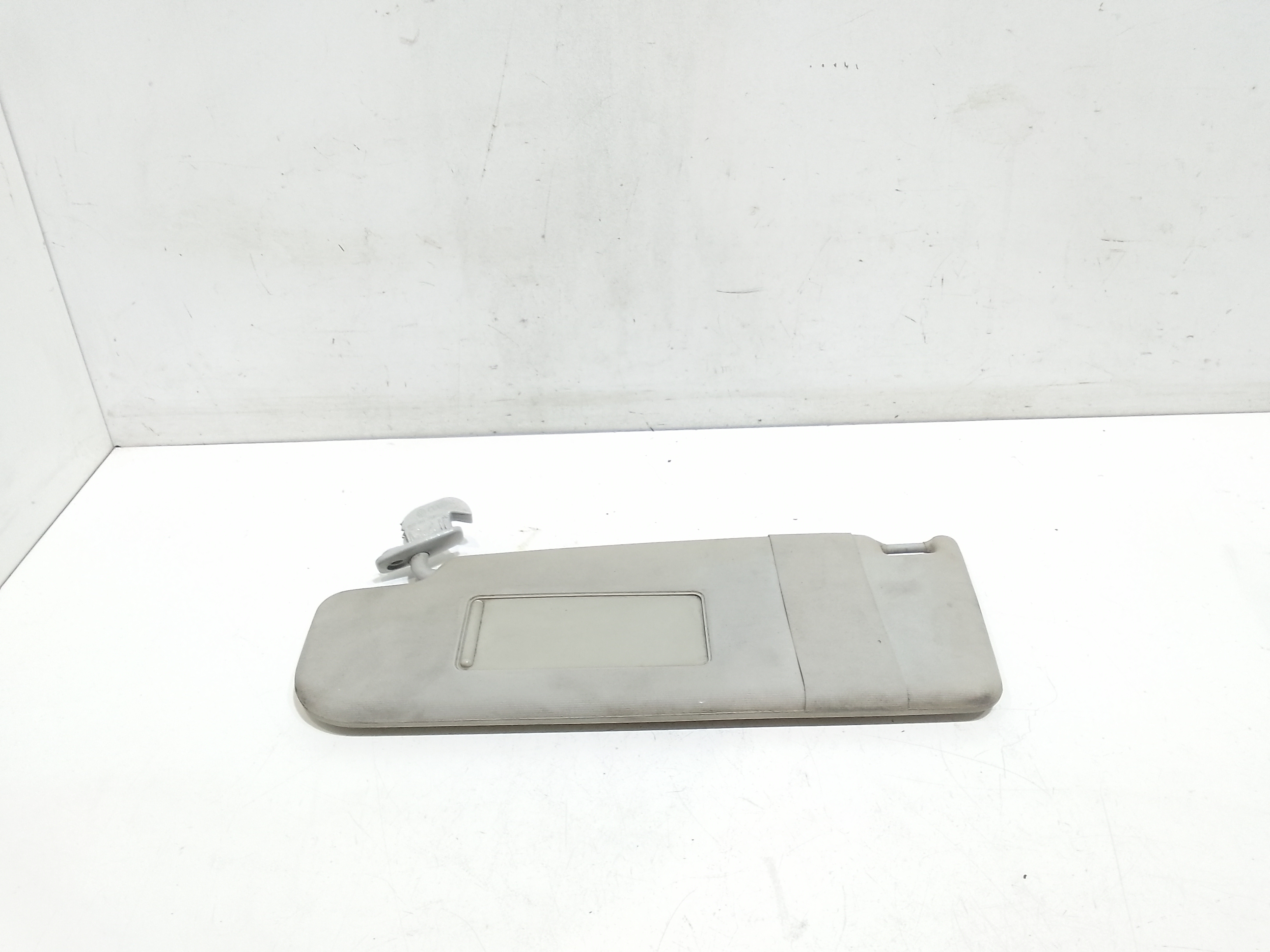 Parasole aletta anteriore Lato Guida per Volkswagen Lupo 1 Serie (1998 - 2005)