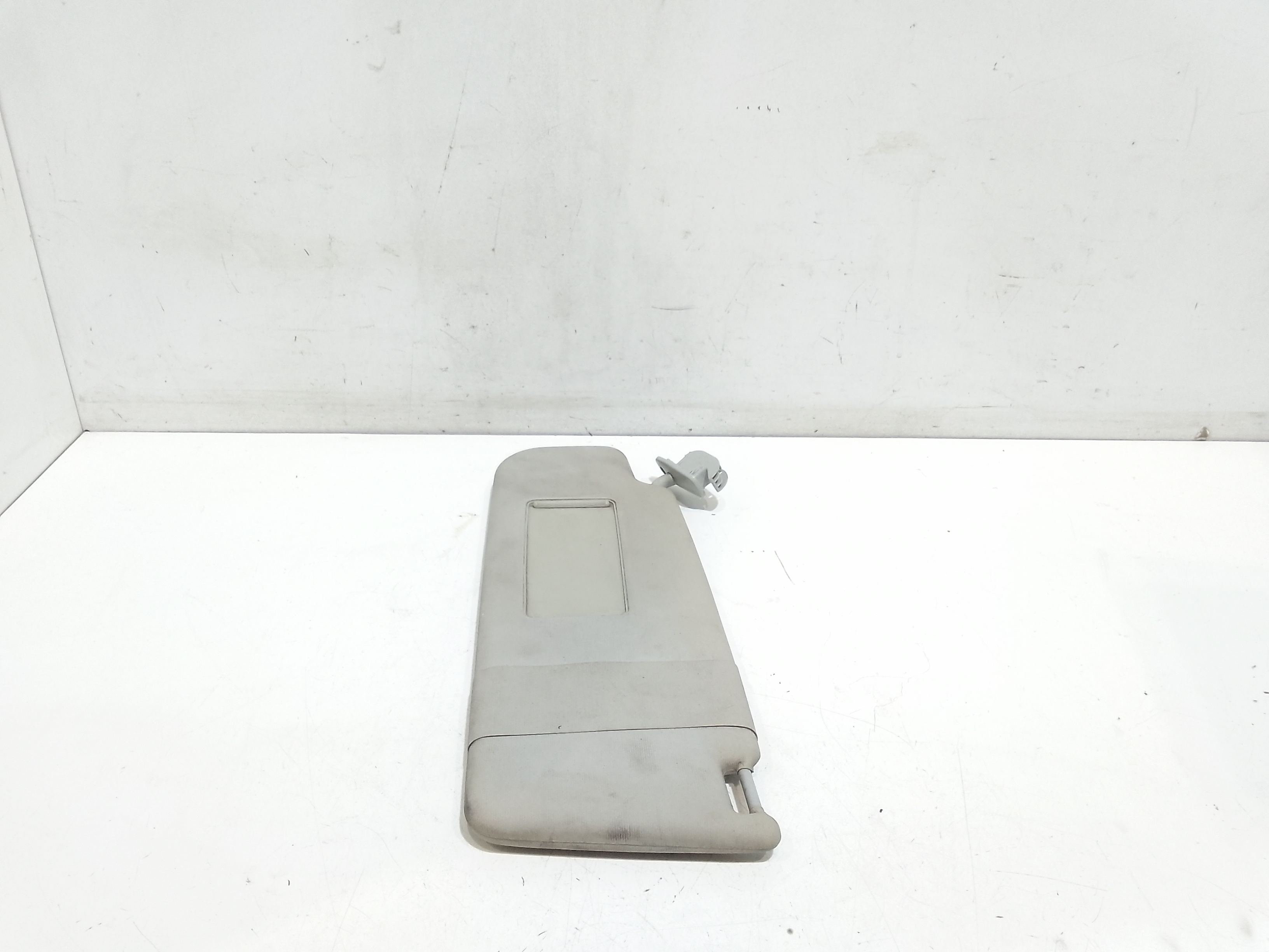 Parasole aletta anteriore Lato Guida per Volkswagen Lupo 1 Serie (1998 - 2005)