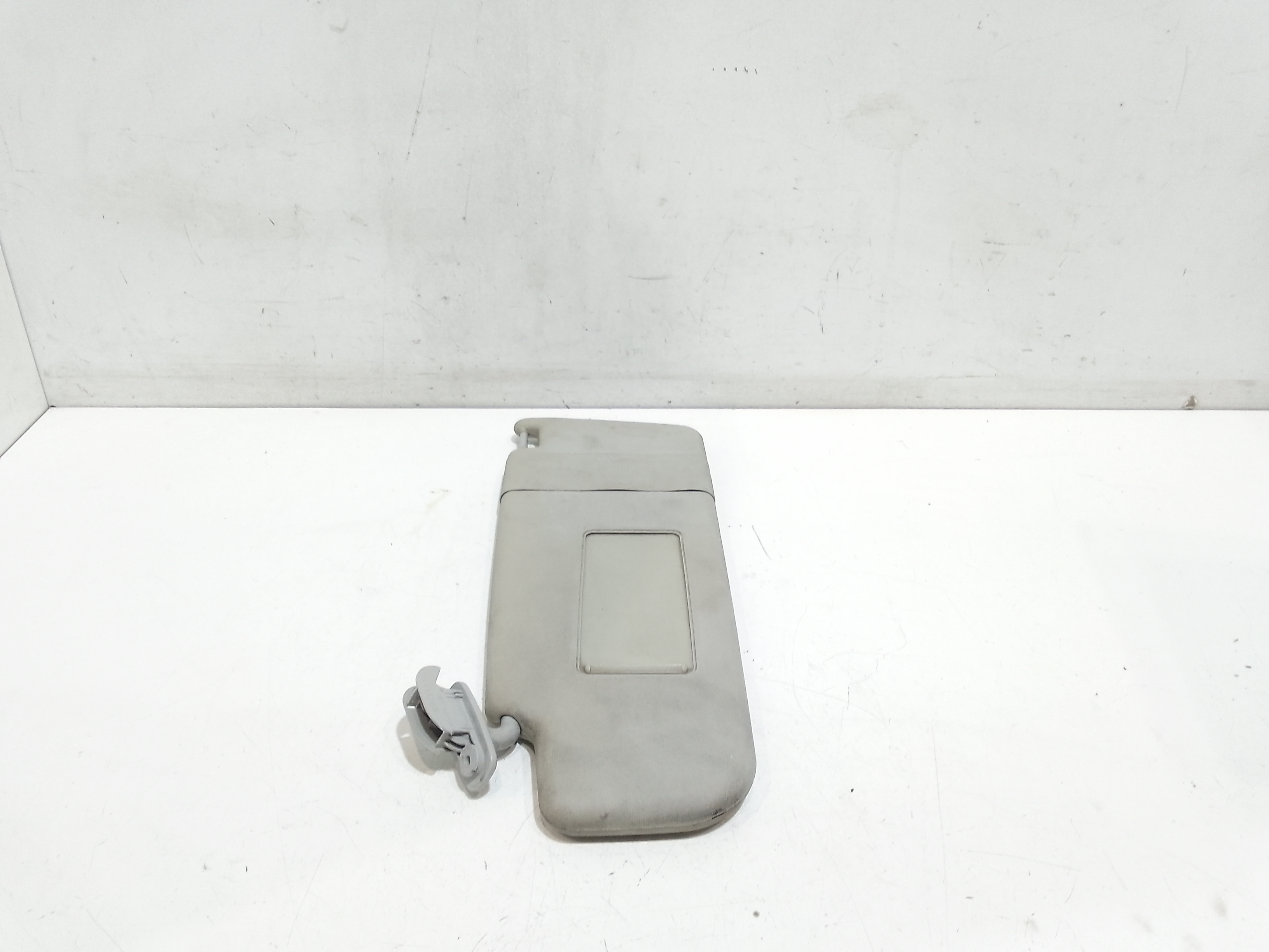 Parasole aletta anteriore Lato Guida per Volkswagen Lupo 1 Serie (1998 - 2005)