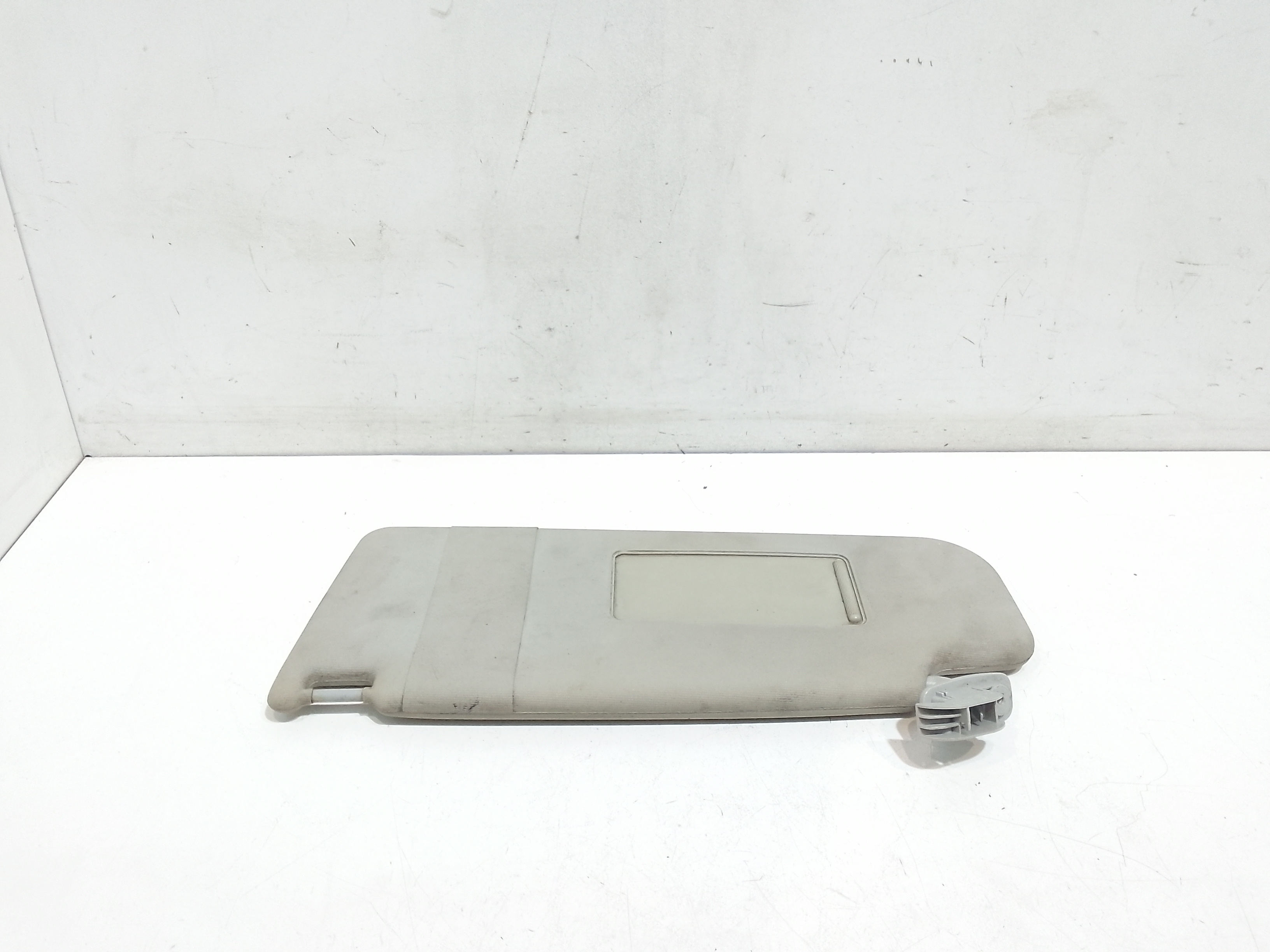 Parasole aletta anteriore Lato Guida per Volkswagen Lupo 1 Serie (1998 - 2005)