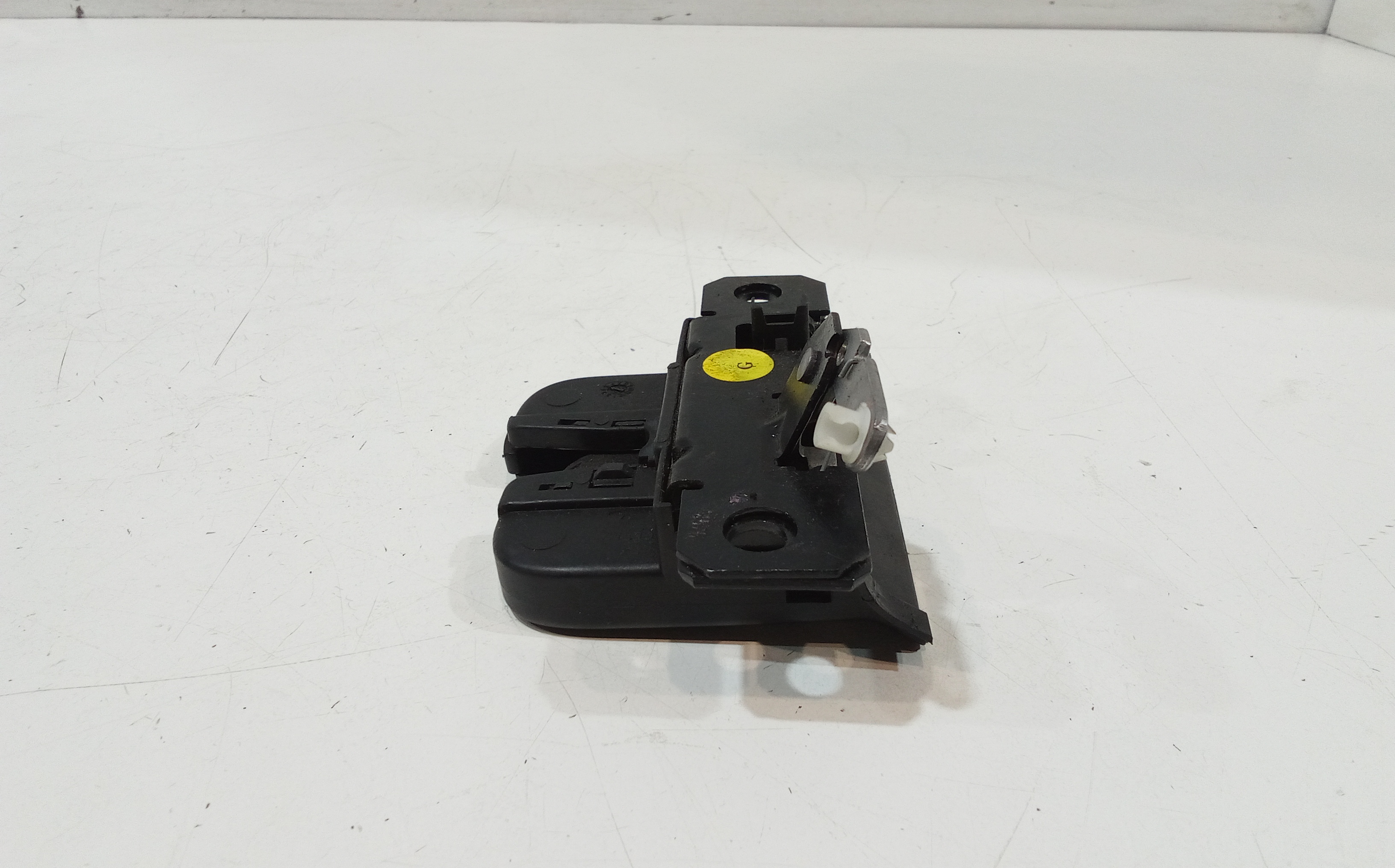 Serratura Cofano Posteriore per Volkswagen Touareg 1 Serie (2002 - 2006)