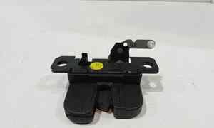 Serratura Cofano Posteriore per Volkswagen Touareg 1 Serie (2002 - 2006)