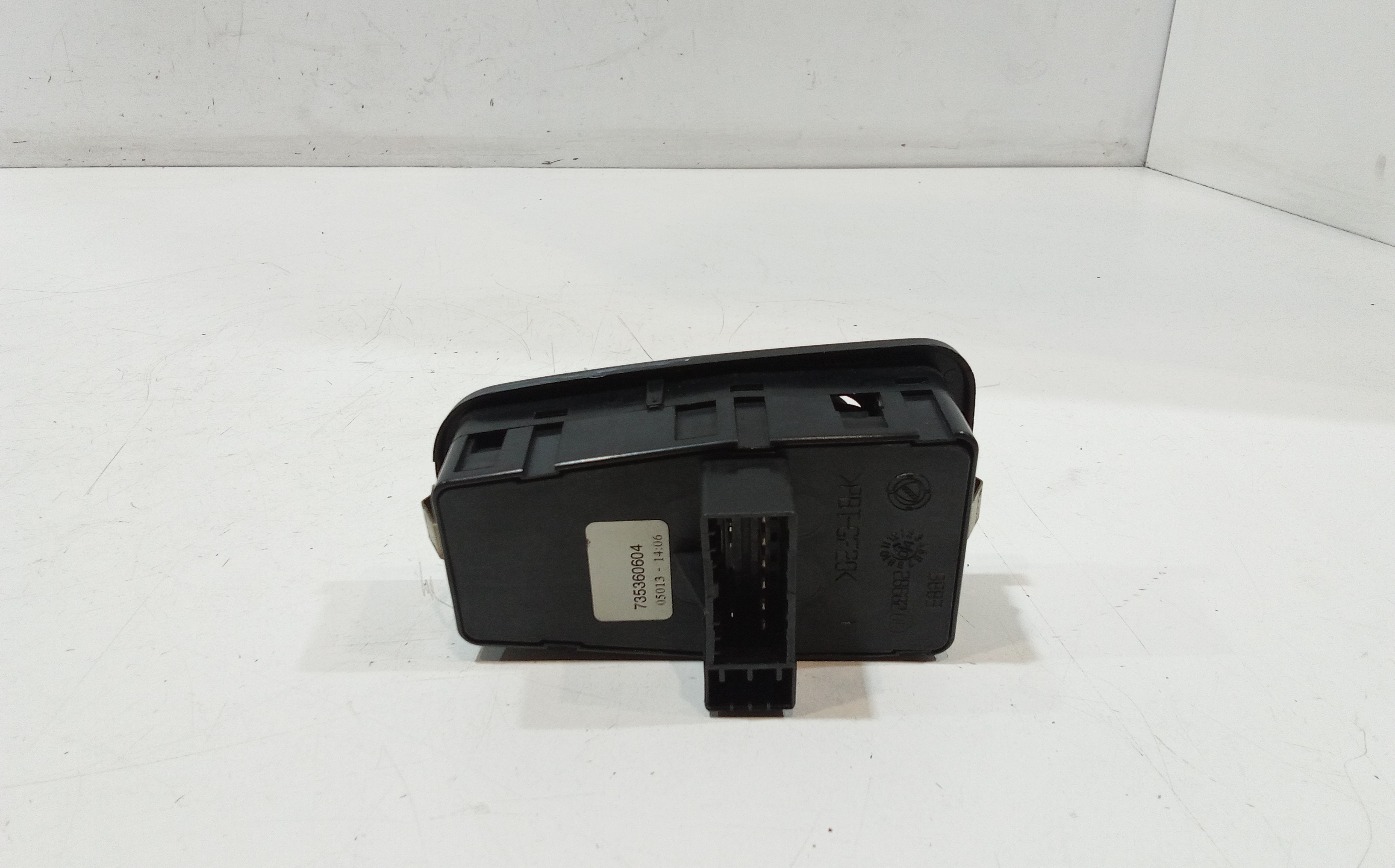 Pulsantiera anteriore sinistra Guida per Lancia Ypsilon 1 Serie (2003 - 2006)