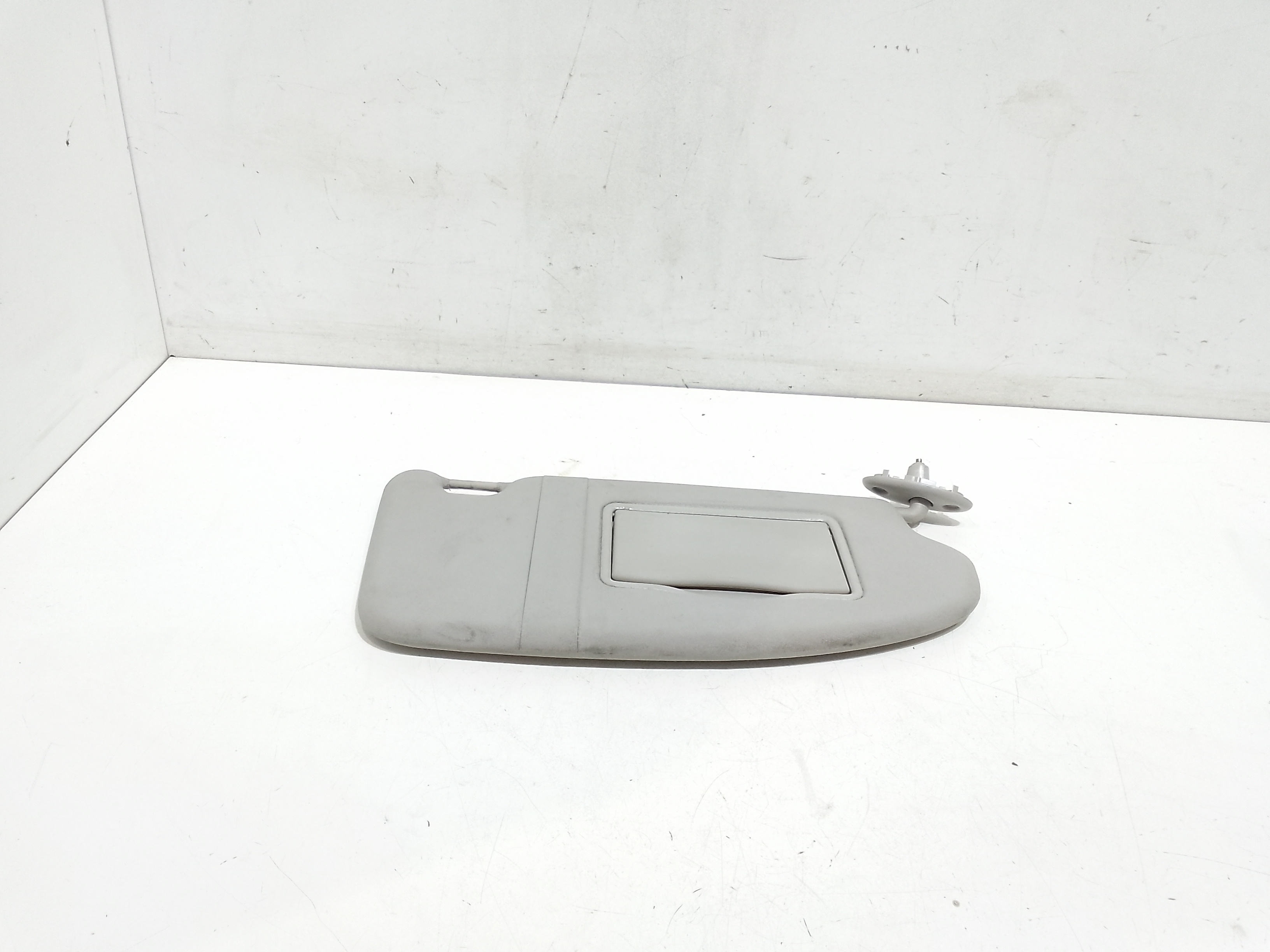 Parasole aletta Lato Passeggero per Ford Focus Berlina 3 Serie (2004 - 2008)