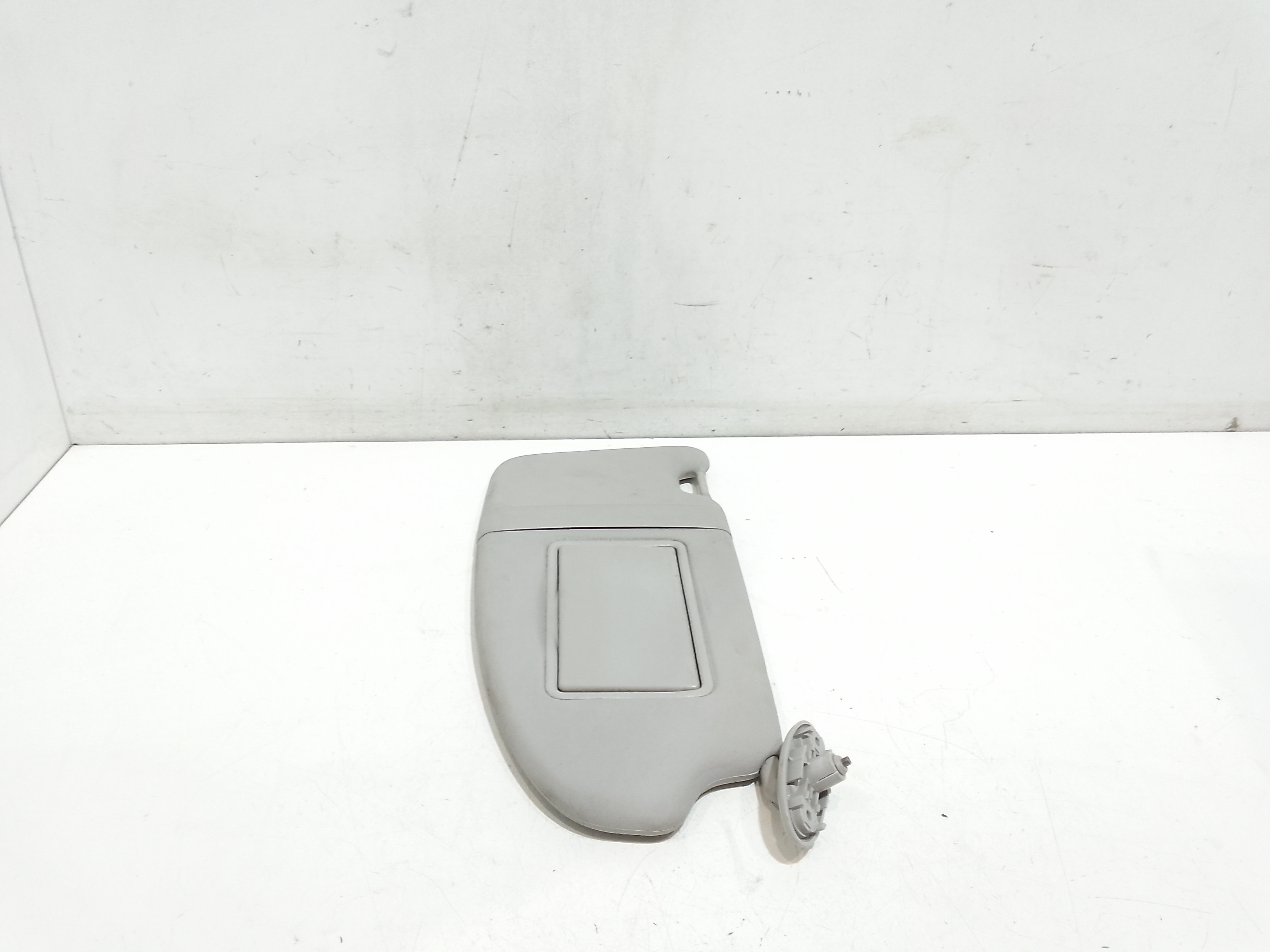 Parasole aletta Lato Passeggero per Ford Focus Berlina 3 Serie (2004 - 2008)