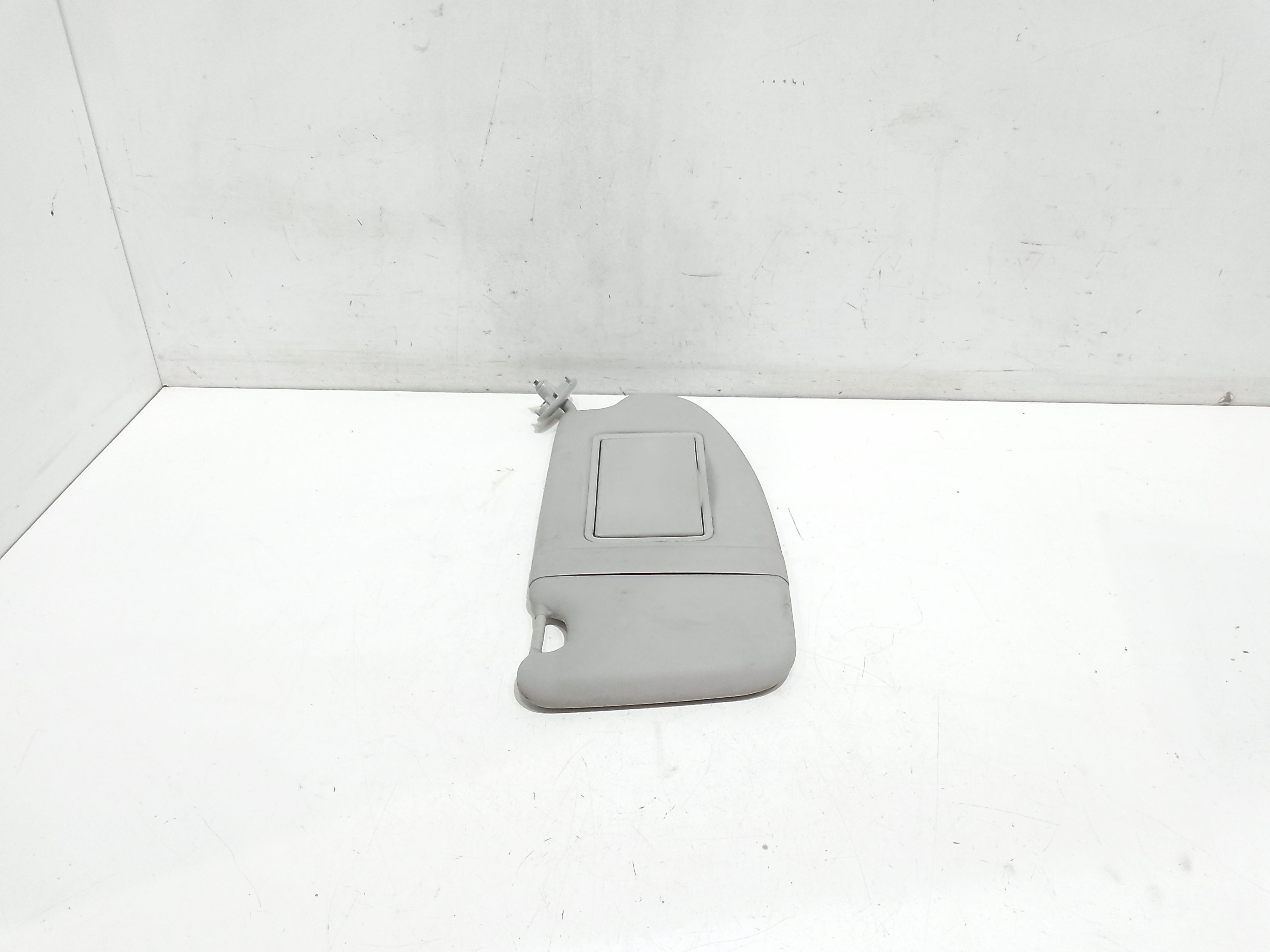 Parasole aletta Lato Passeggero per Ford Focus Berlina 3 Serie (2004 - 2008)