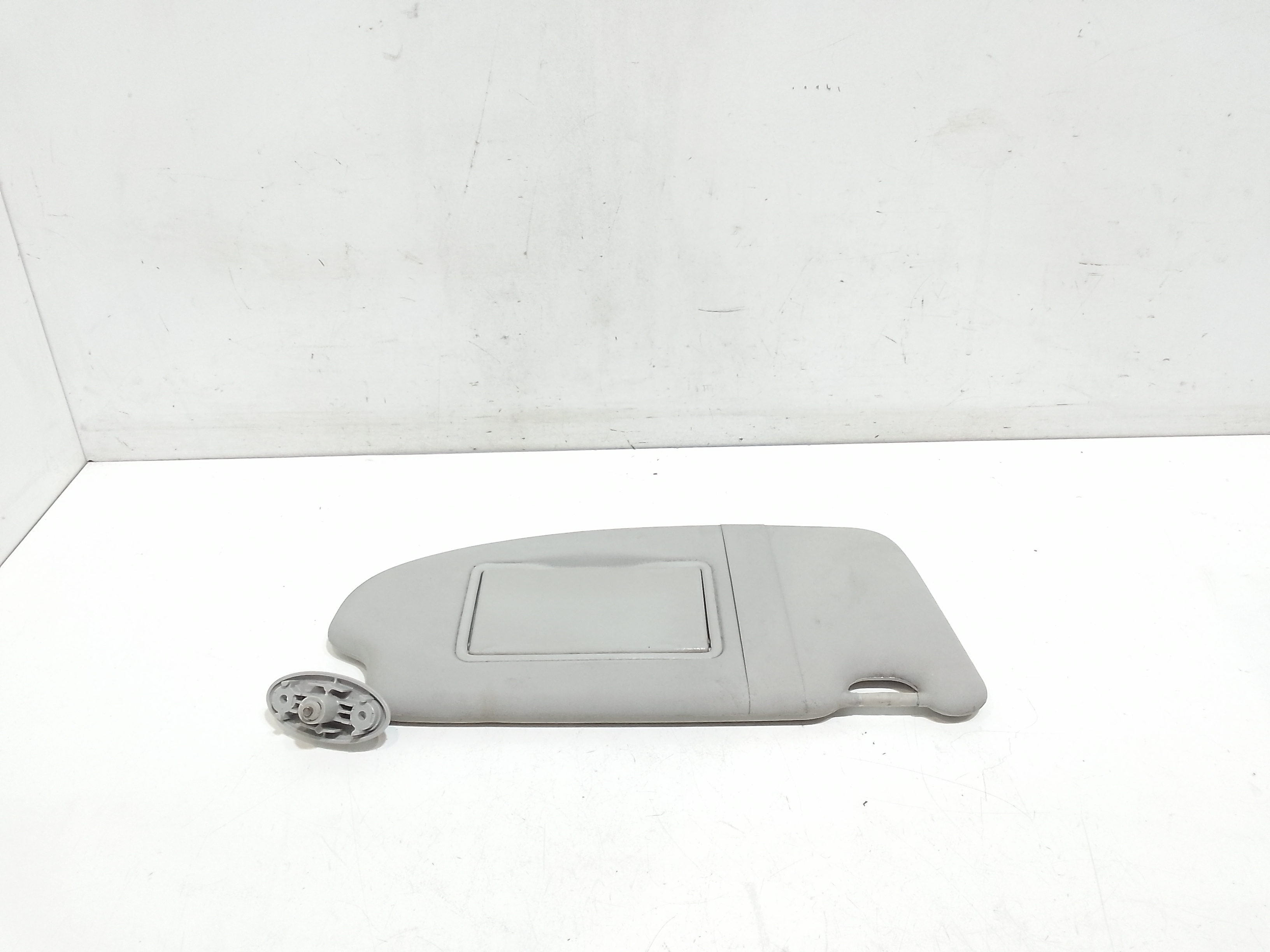 Parasole aletta Lato Passeggero per Ford Focus Berlina 3 Serie (2004 - 2008)