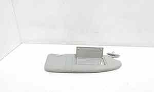 Parasole aletta Lato Passeggero per Ford Focus Berlina 3 Serie (2004 - 2008)