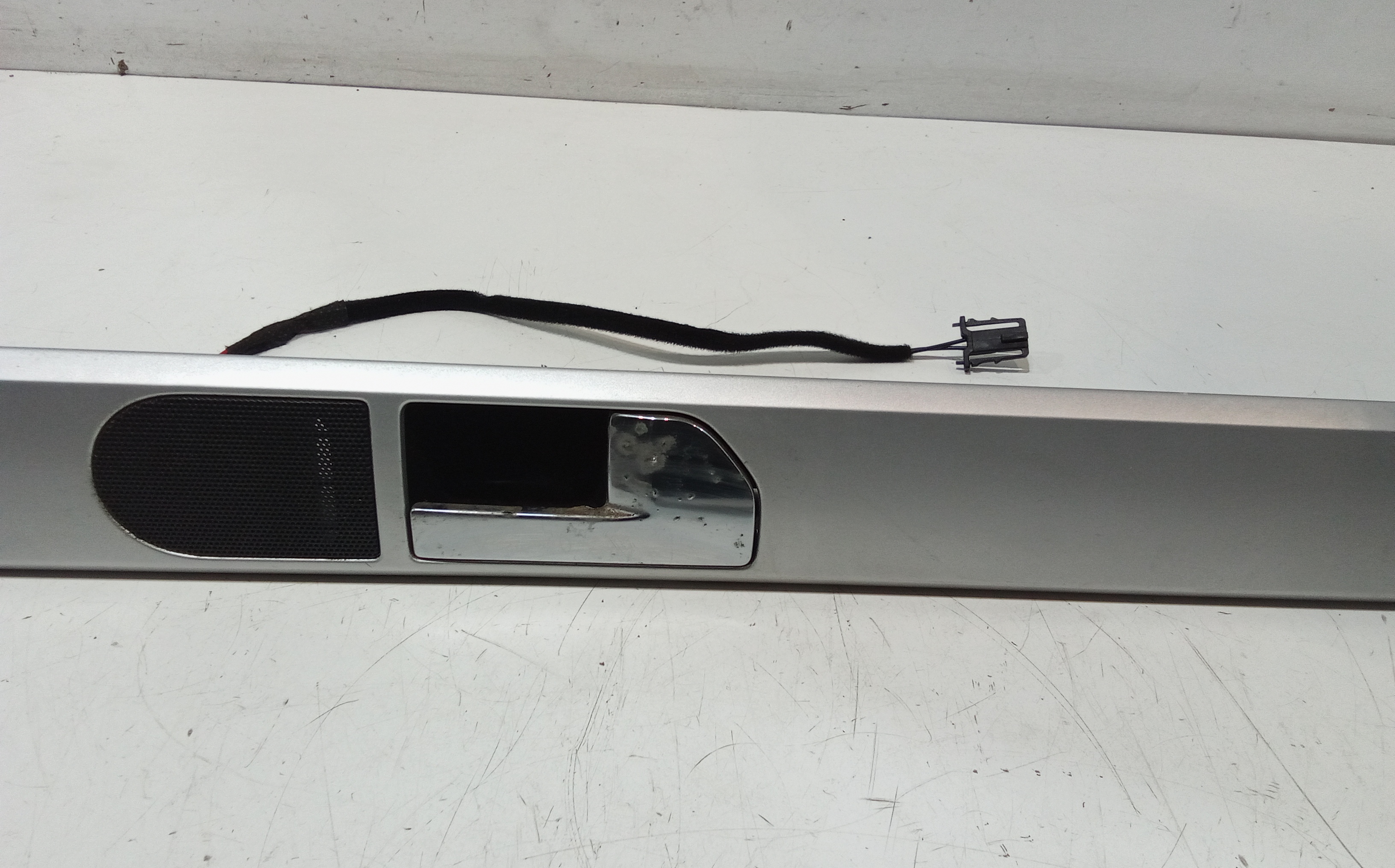 Maniglia interna Posteriore Destra per Volkswagen Touareg 1 Serie (2002 - 2006)