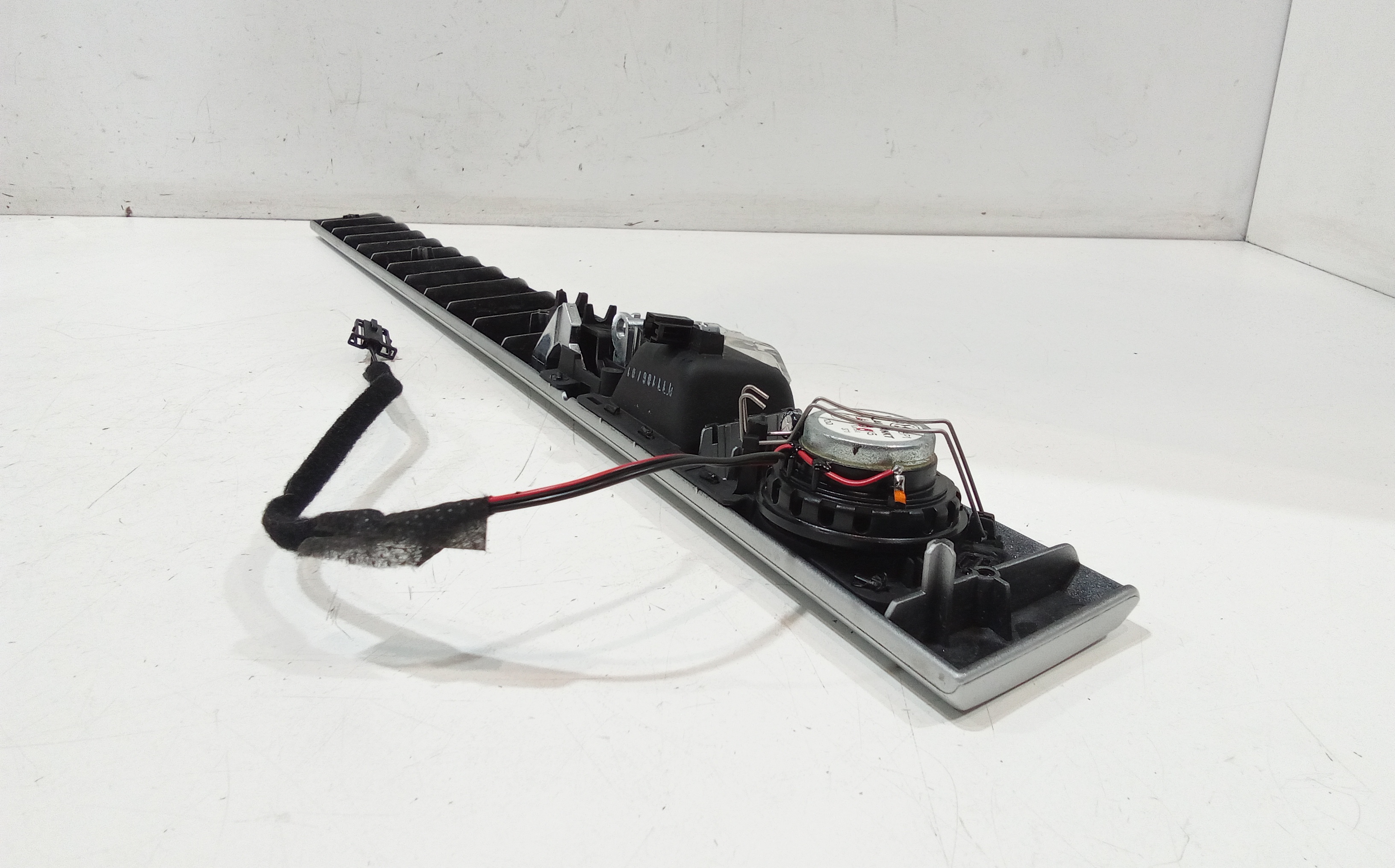 Maniglia interna Posteriore Destra per Volkswagen Touareg 1 Serie (2002 - 2006)