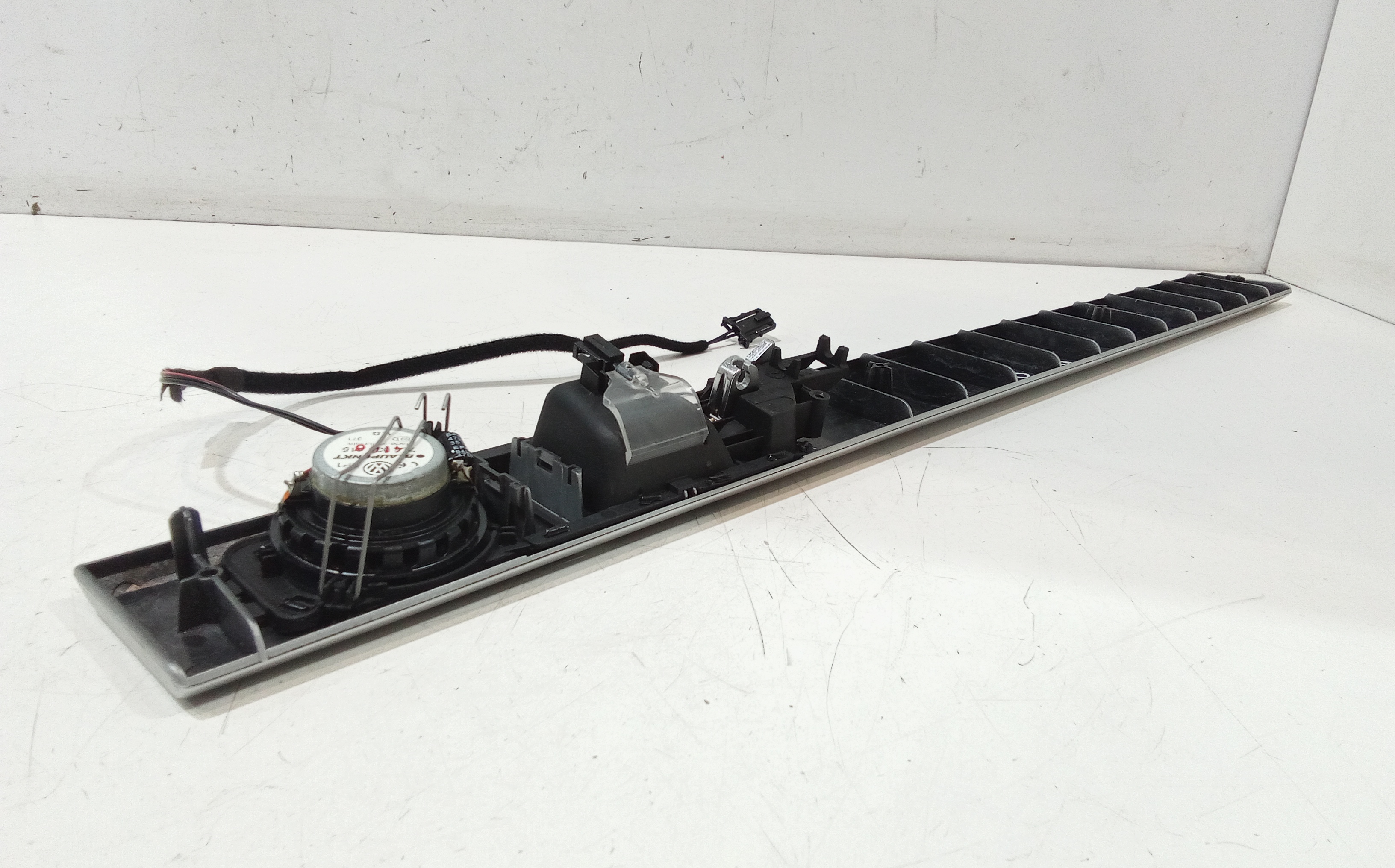 Maniglia interna Posteriore Destra per Volkswagen Touareg 1 Serie (2002 - 2006)