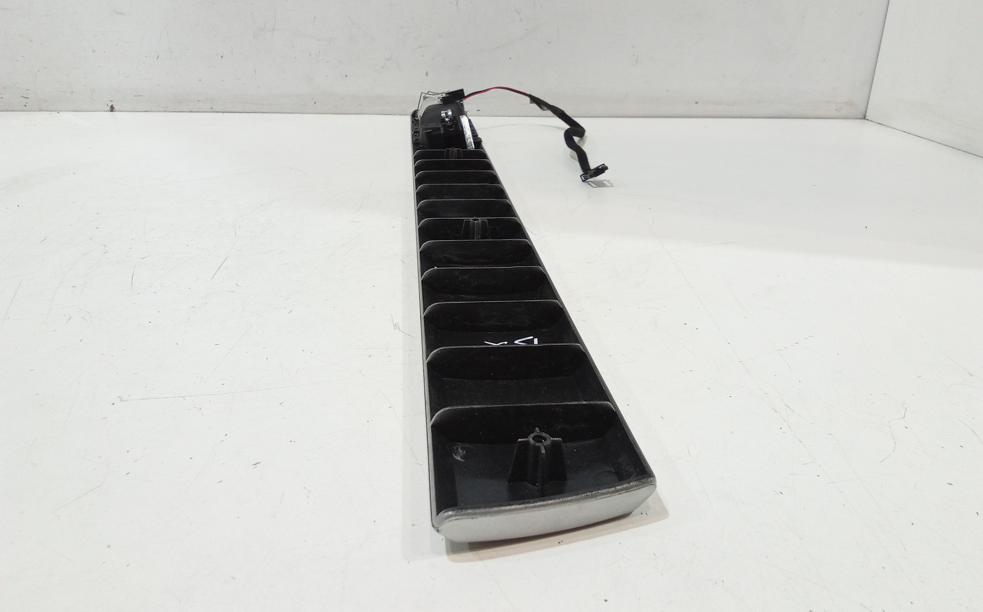 Maniglia interna Posteriore Destra per Volkswagen Touareg 1 Serie (2002 - 2006)