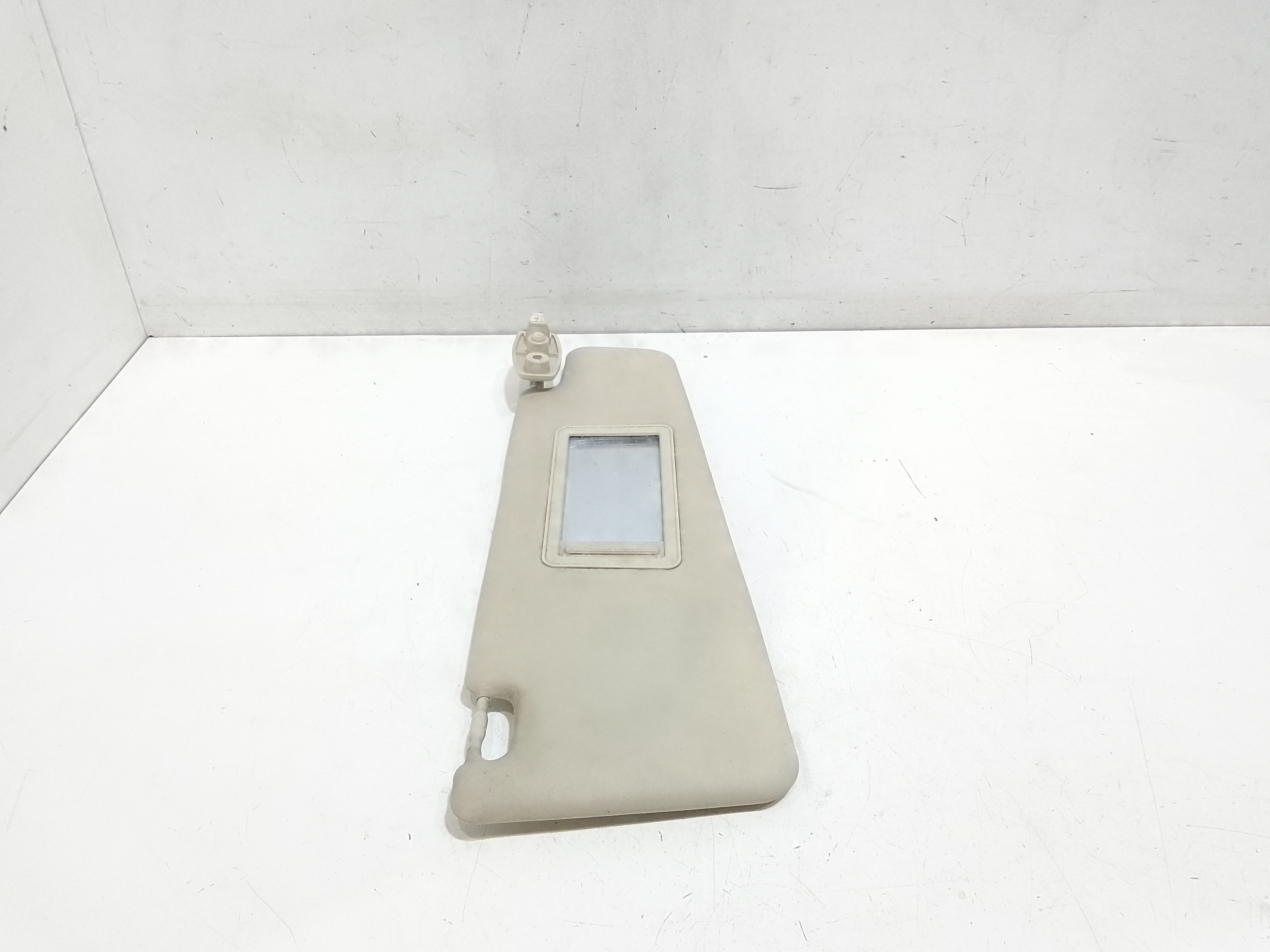 Parasole aletta Lato Passeggero per Lancia Musa 2 Serie (2007 - In produzione)