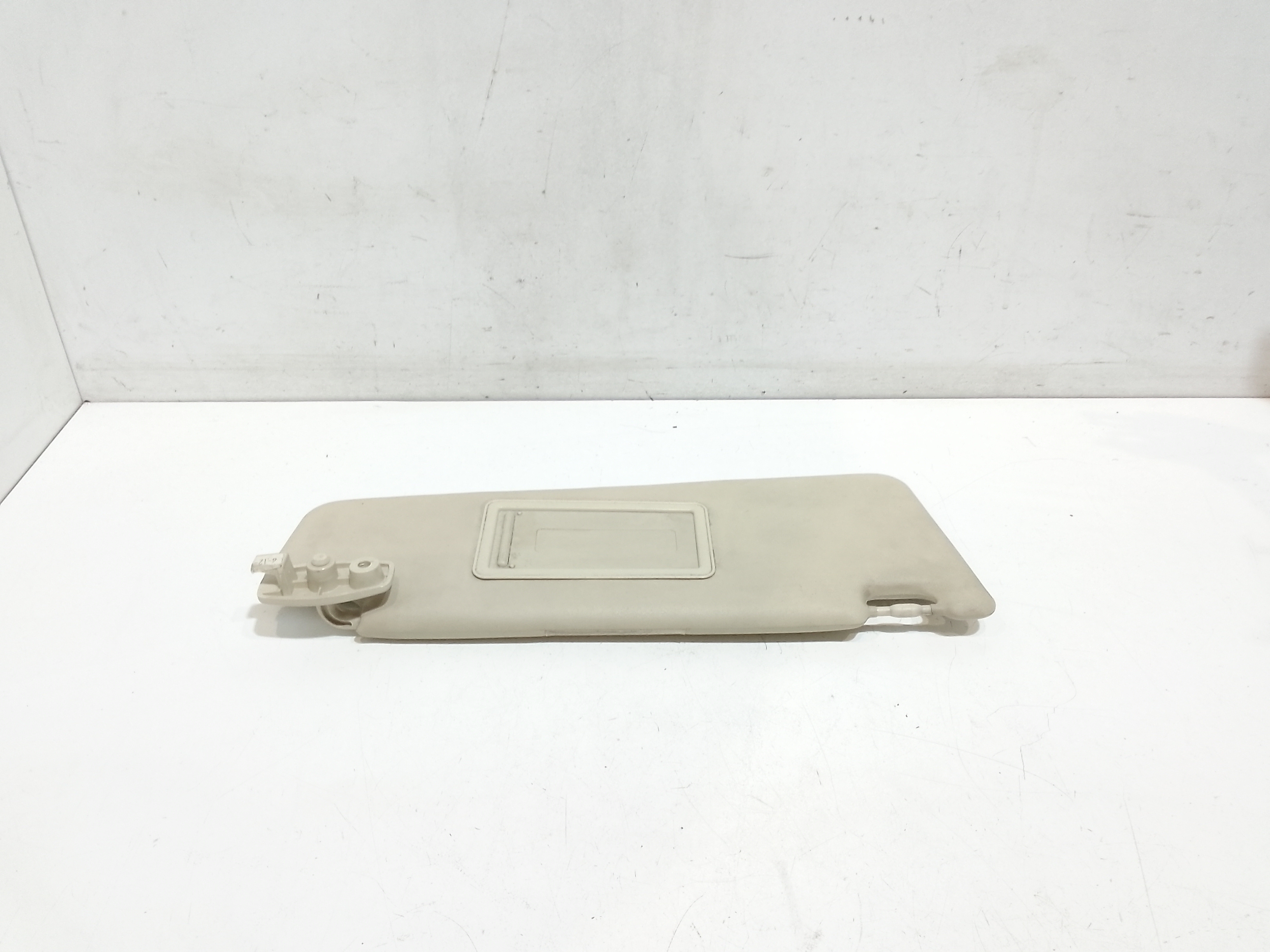 Parasole aletta Lato Passeggero per Lancia Musa 2 Serie (2007 - In produzione)